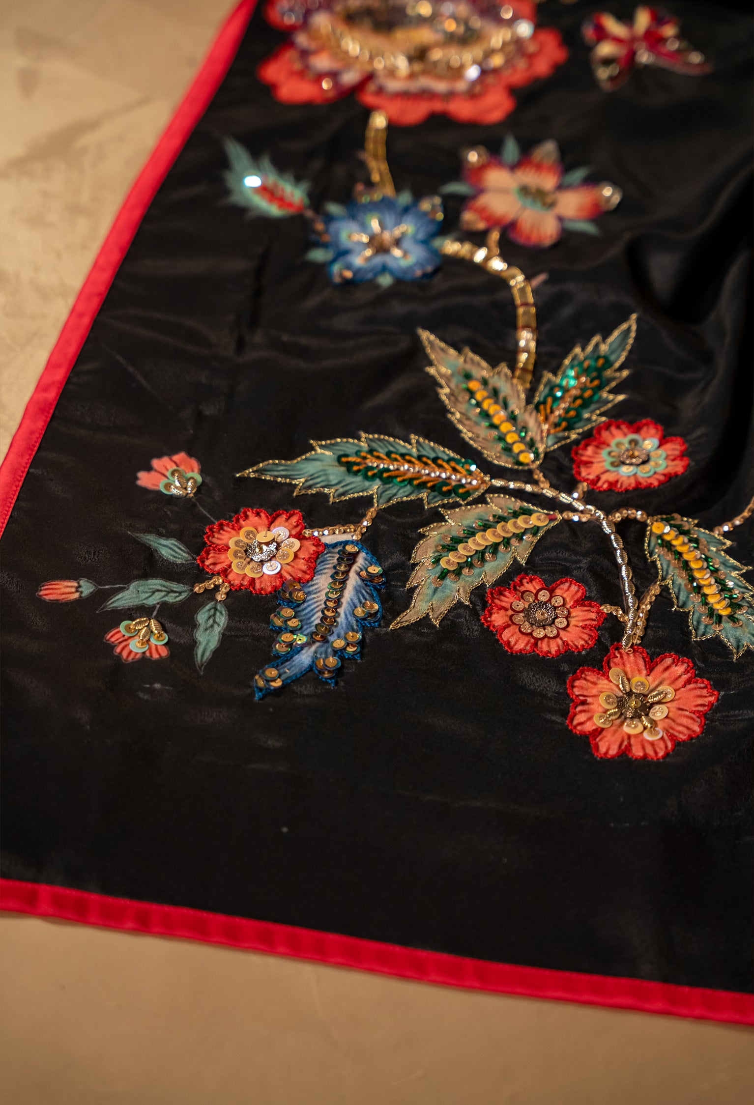 Reet - Shawl