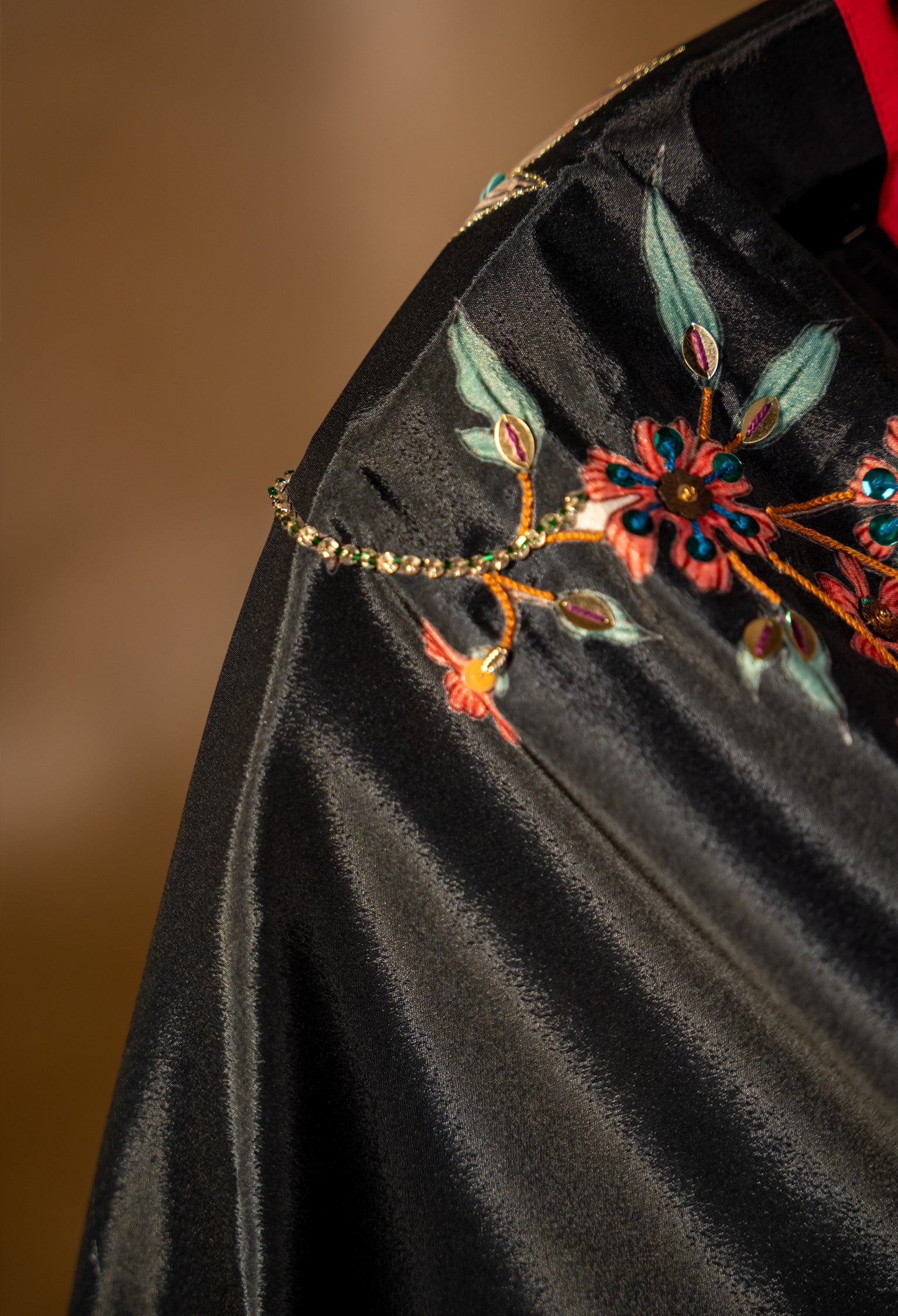 Reet - Shawl