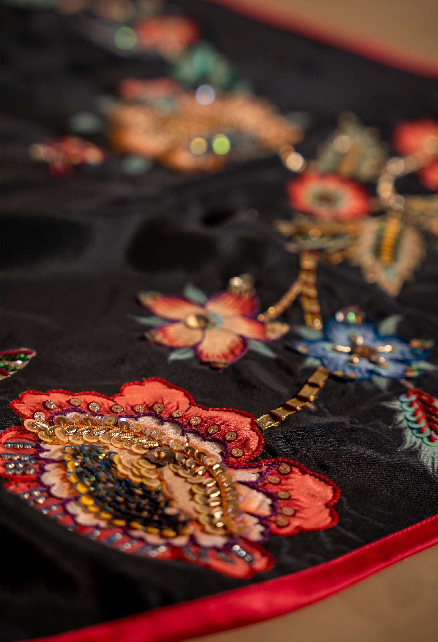 Reet - Shawl