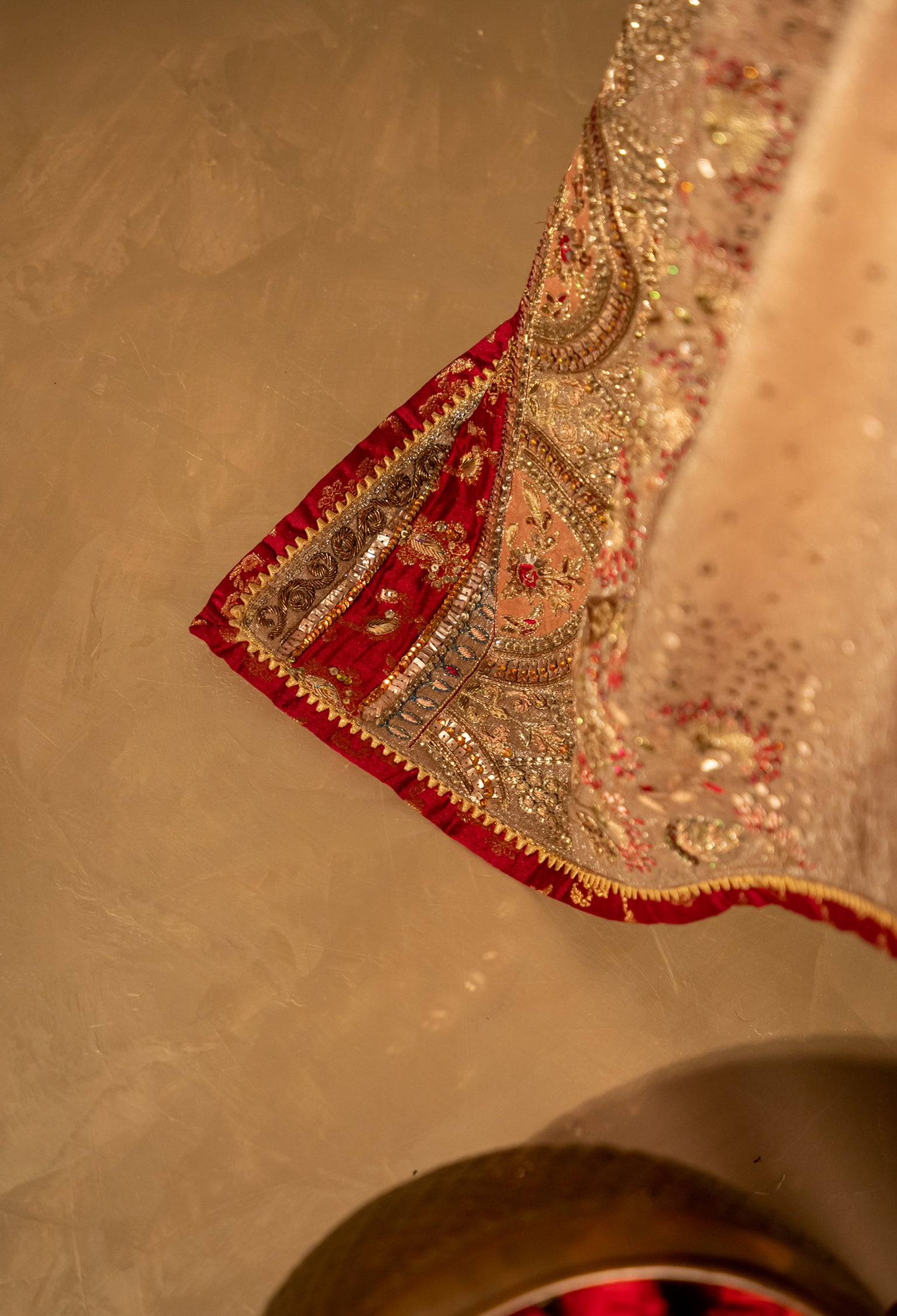 Baad E Saba Shawl