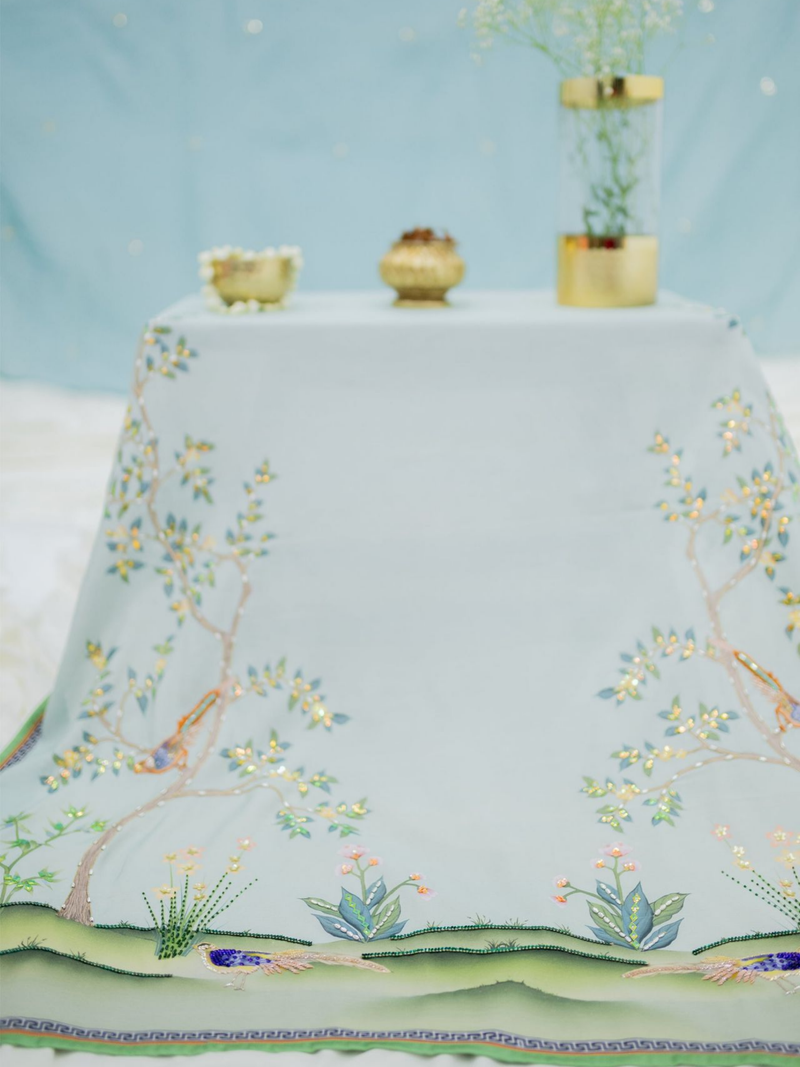 Gulbahar - Dupatta