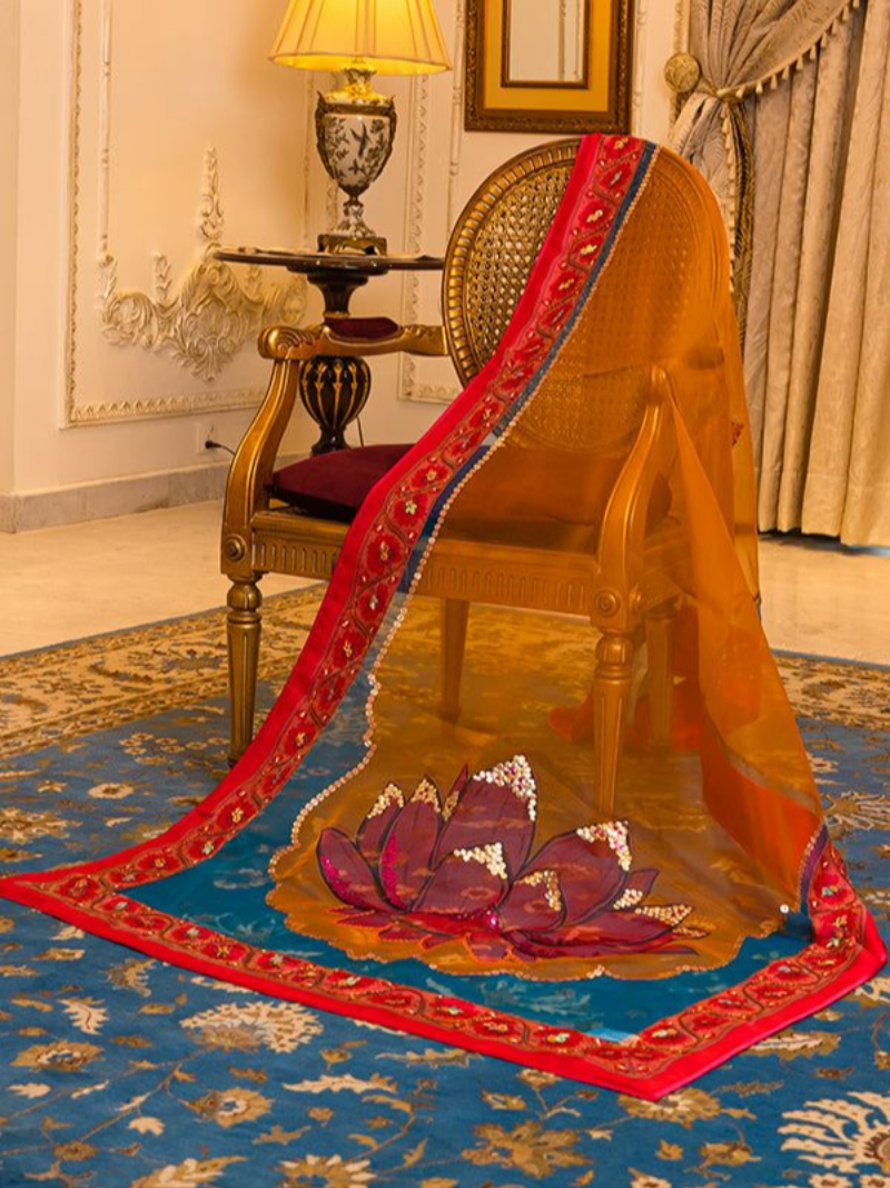Nilofer - Dupatta
