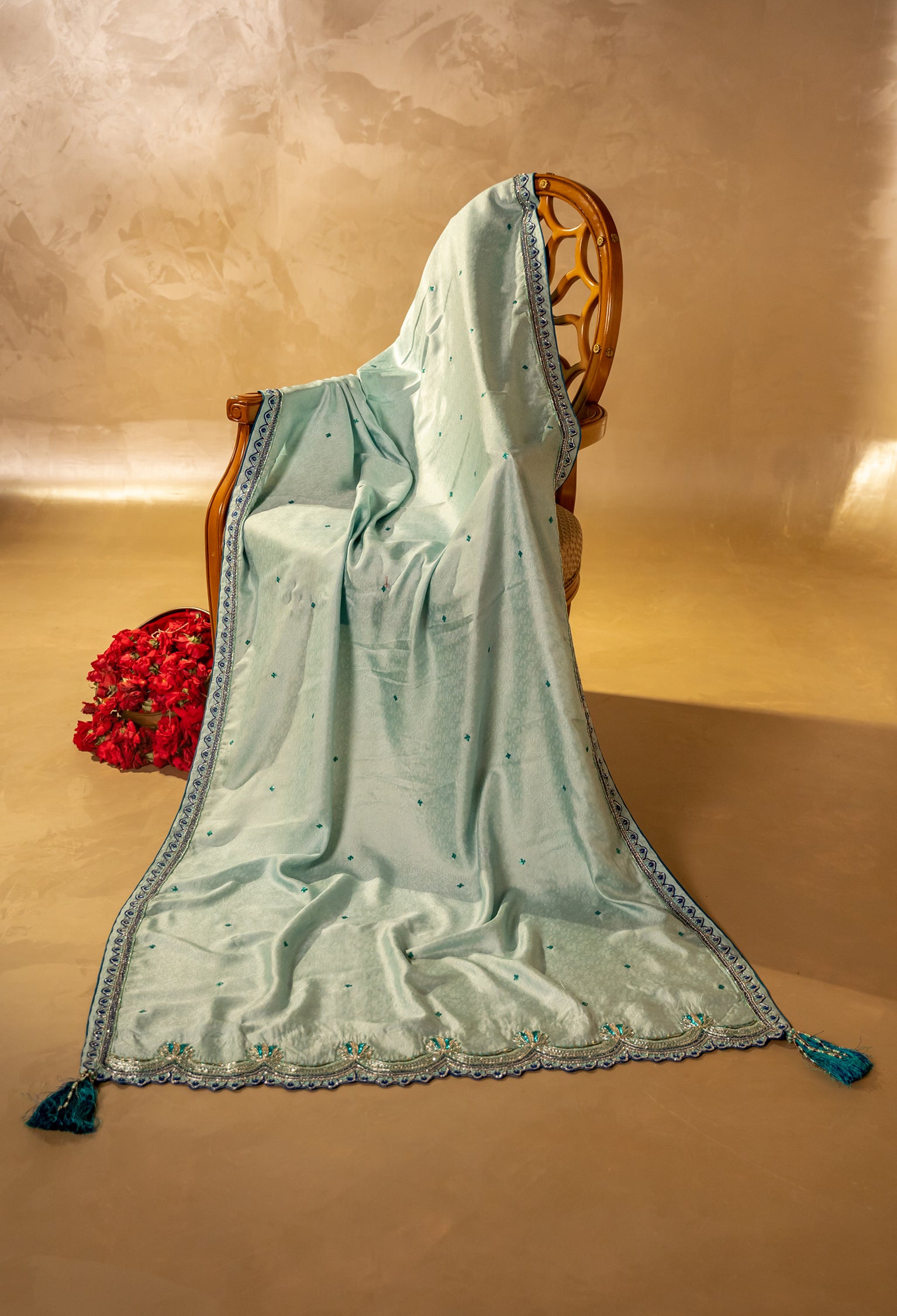 Jal Shawl
