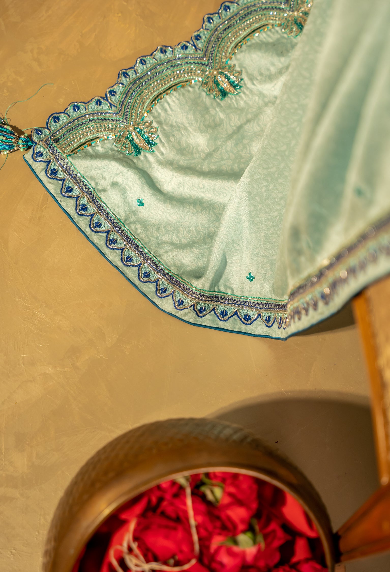 Jal Shawl