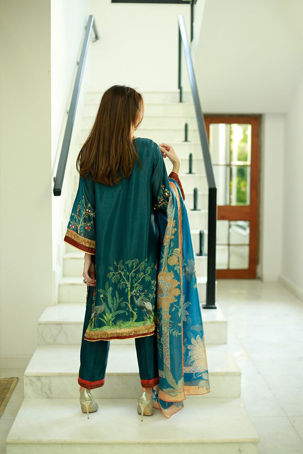 Meadows - 3pc