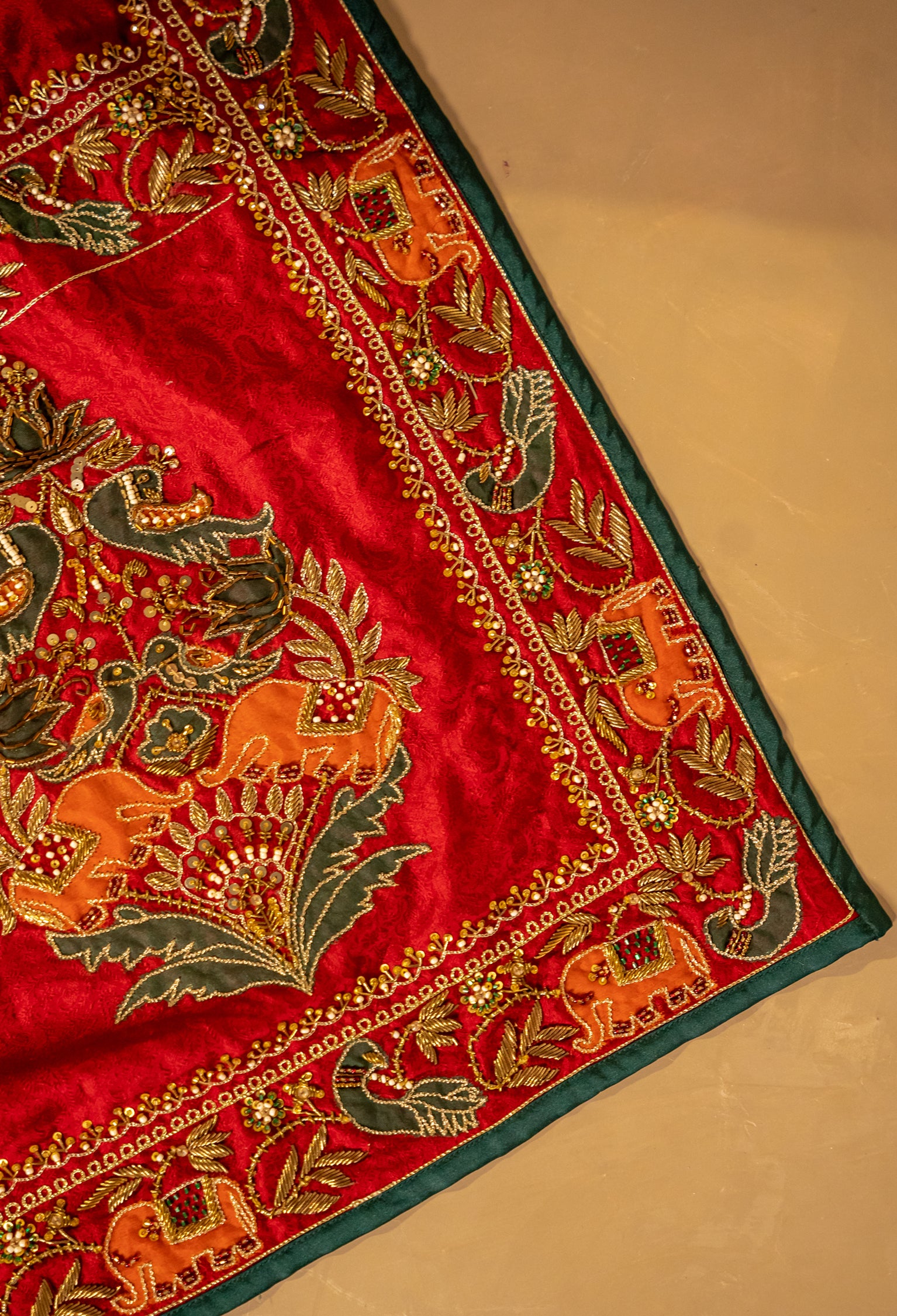 Sarwari Shawl