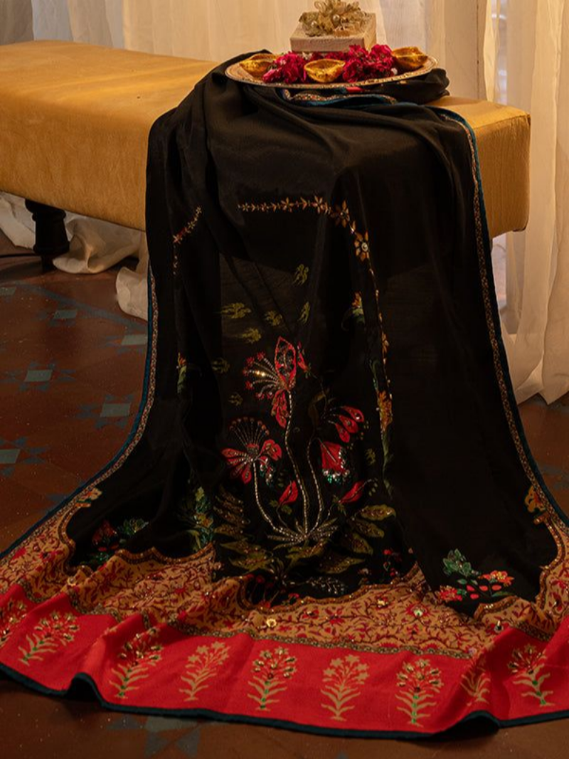 Zille - Dupatta