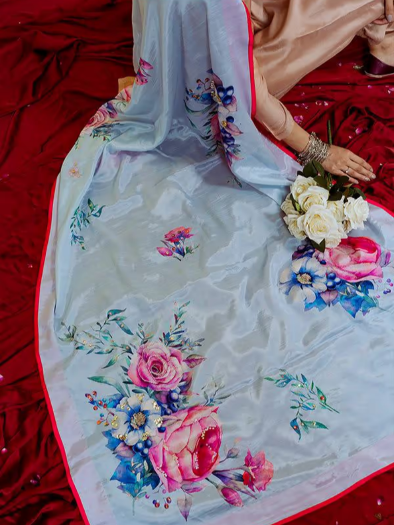 Gagan - Dupatta