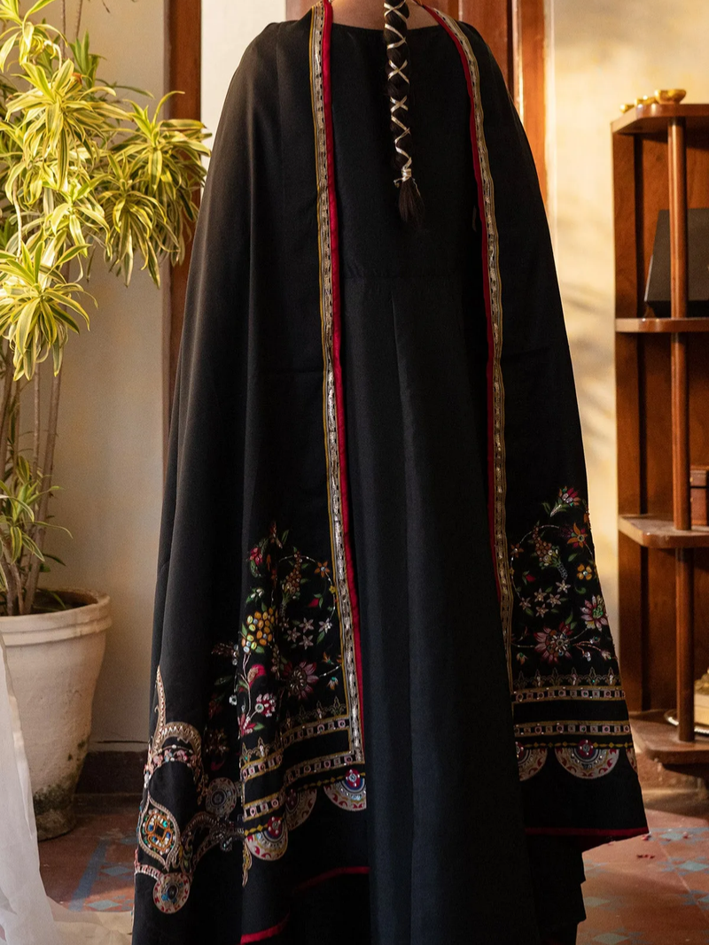Darwaish - Dupatta