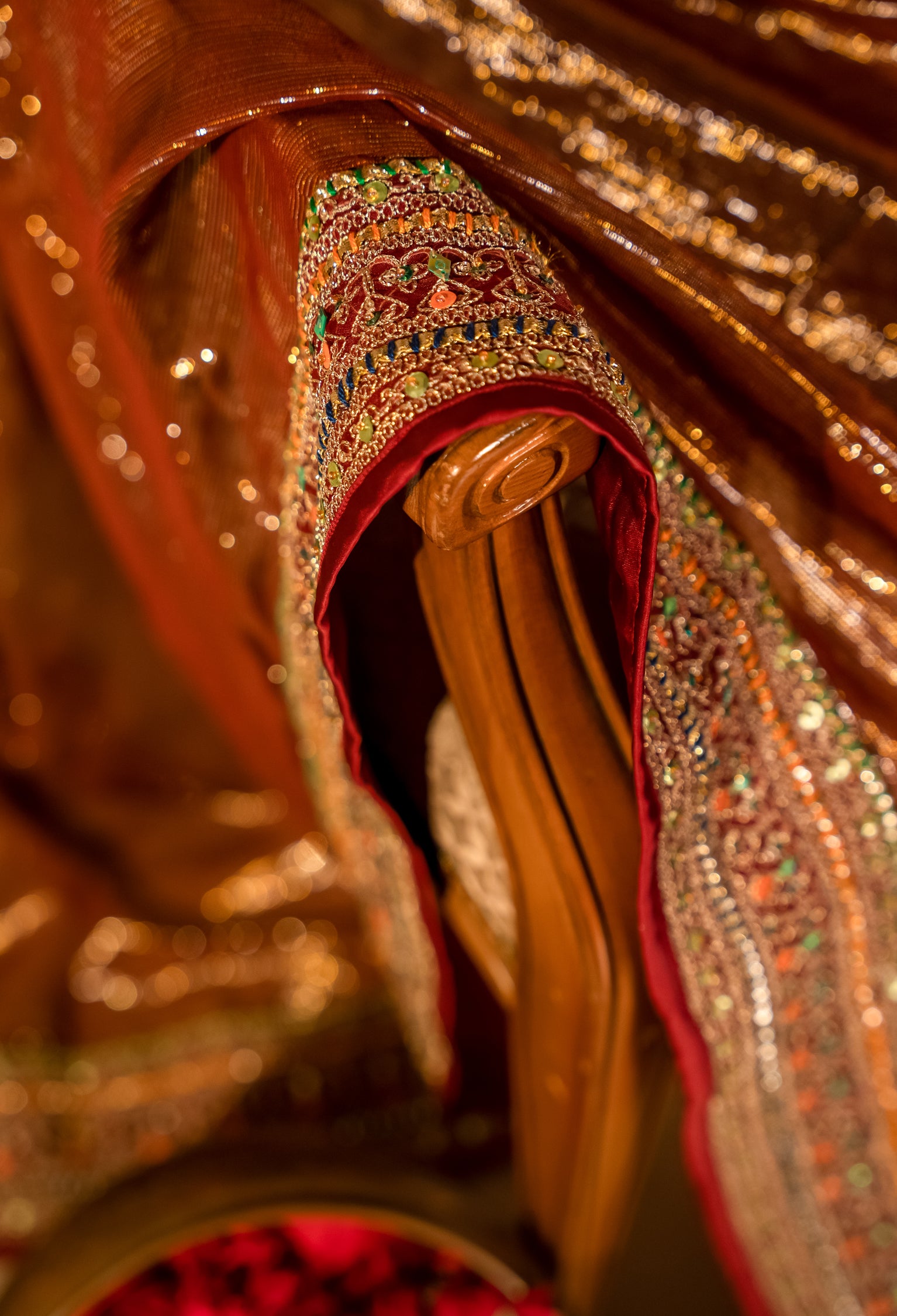 Gul Bano Shawl
