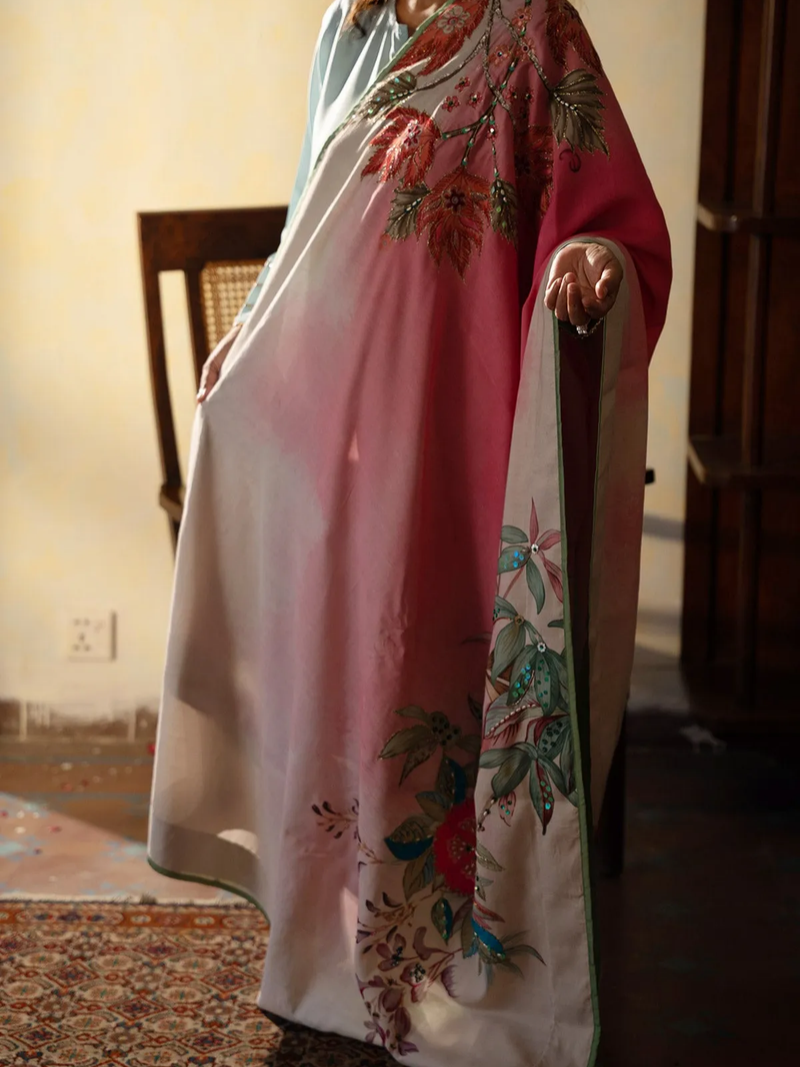Zohra - Dupatta