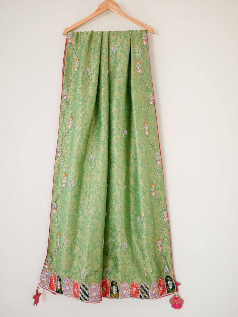 Noor - Shawl