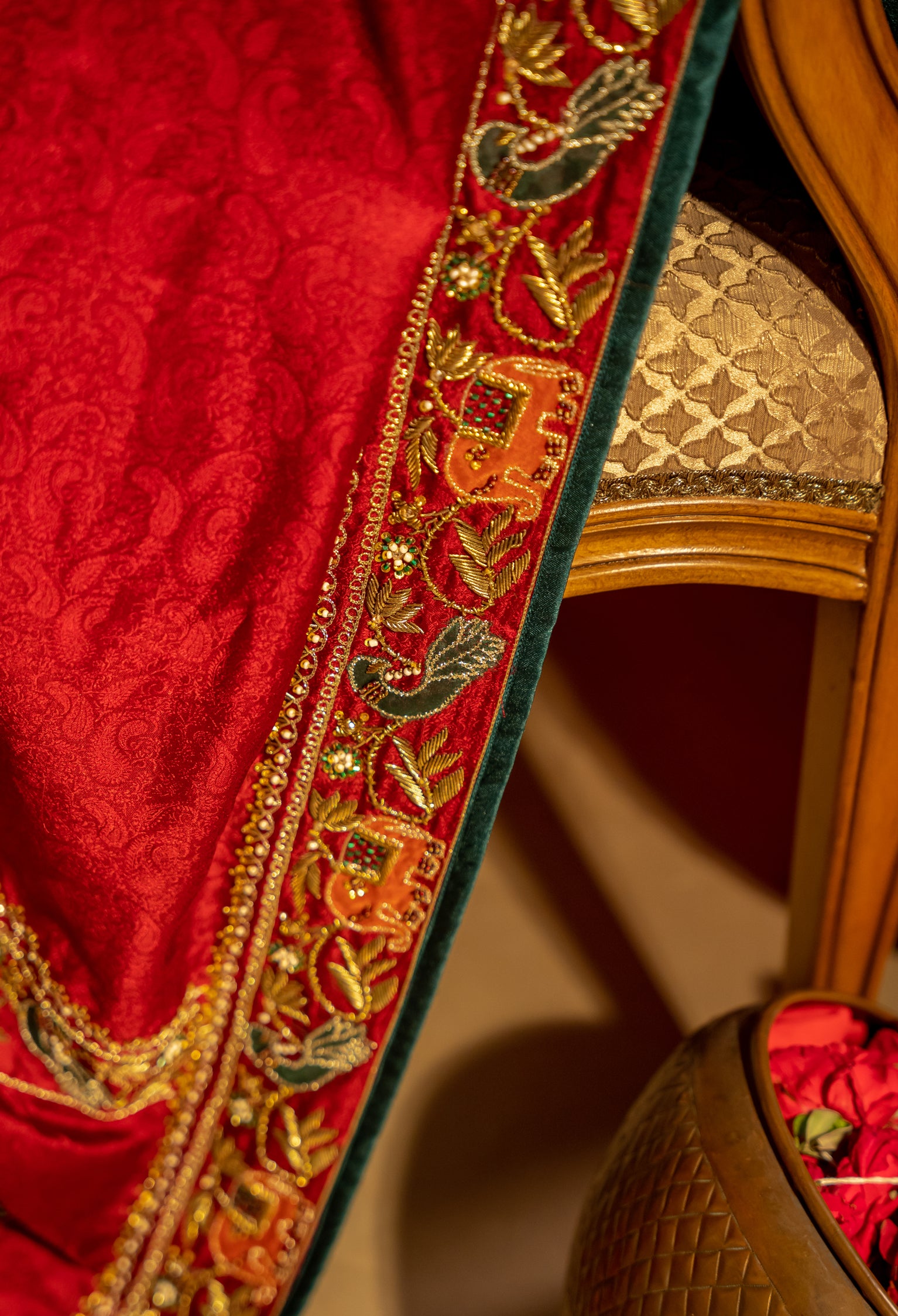 Sarwari Shawl