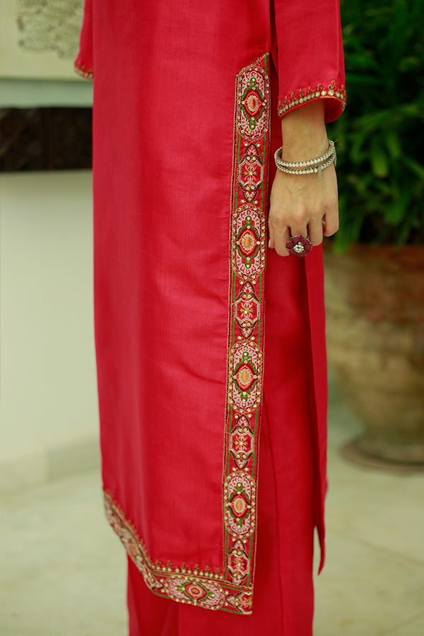 Sahara - 2pc