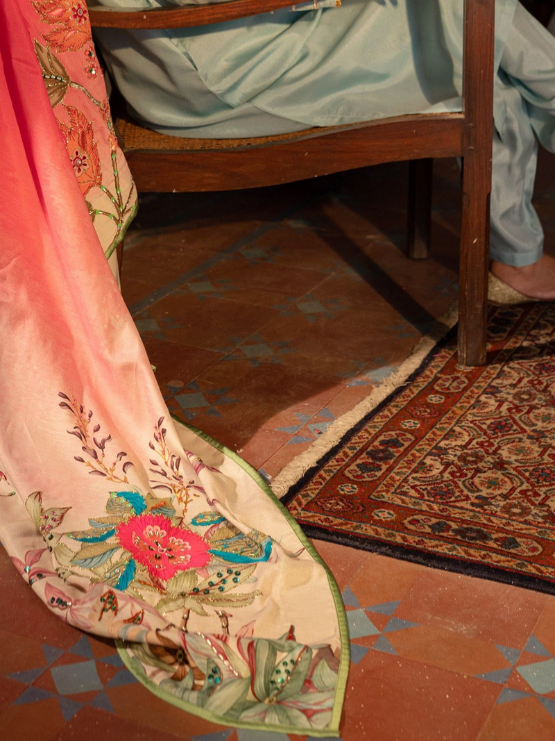Zohra - Dupatta