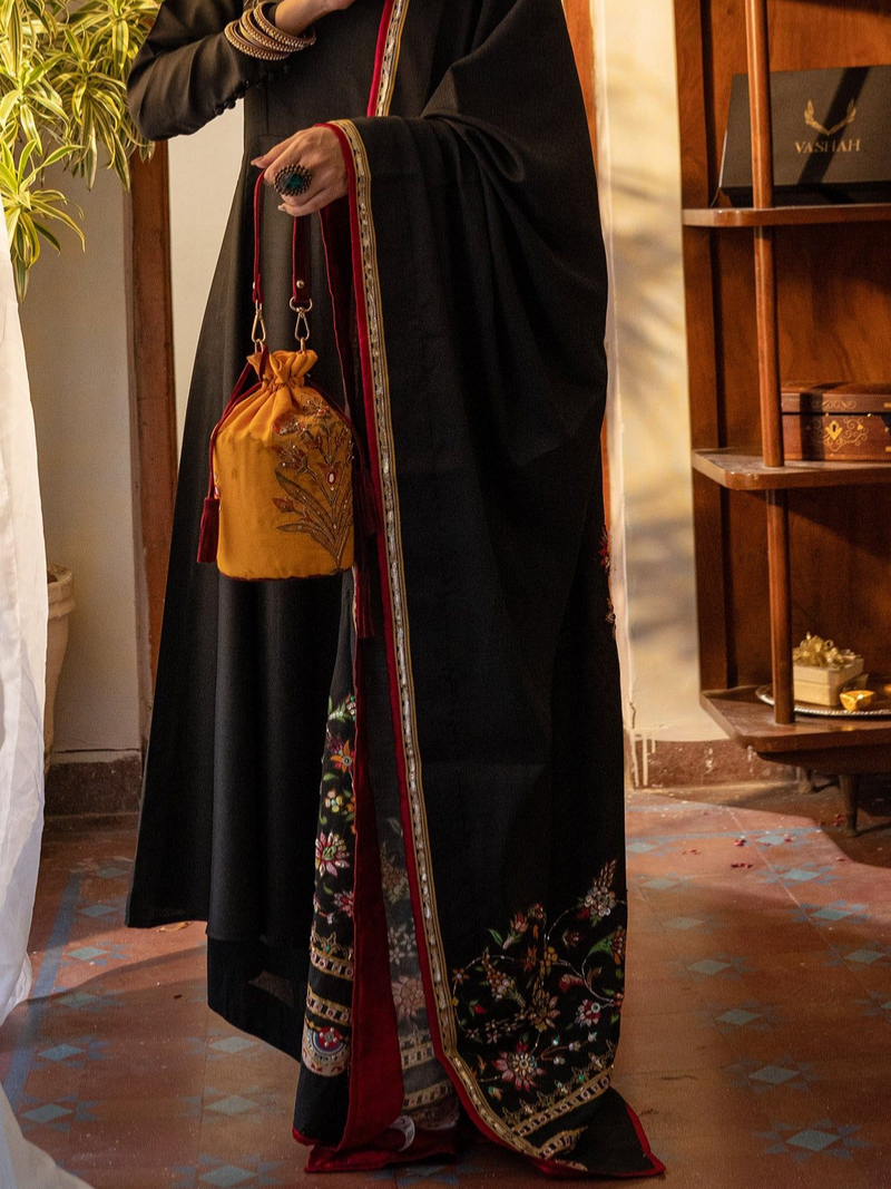 Darwaish - Dupatta