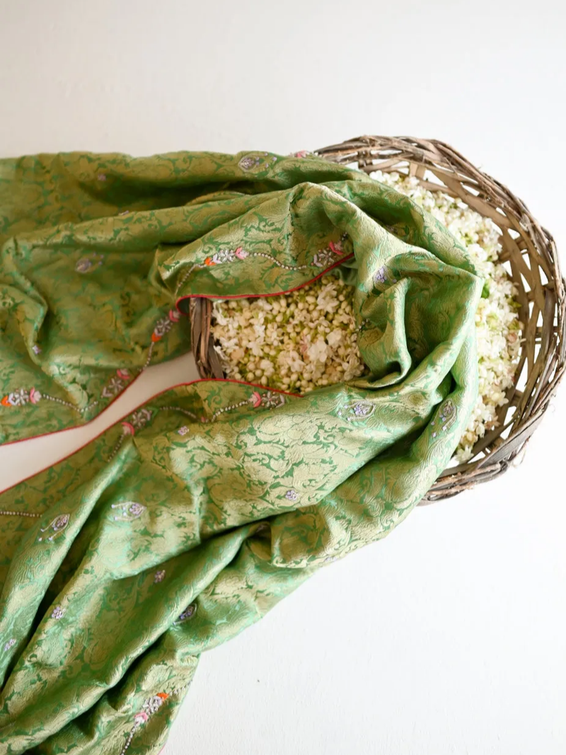Noor - Shawl
