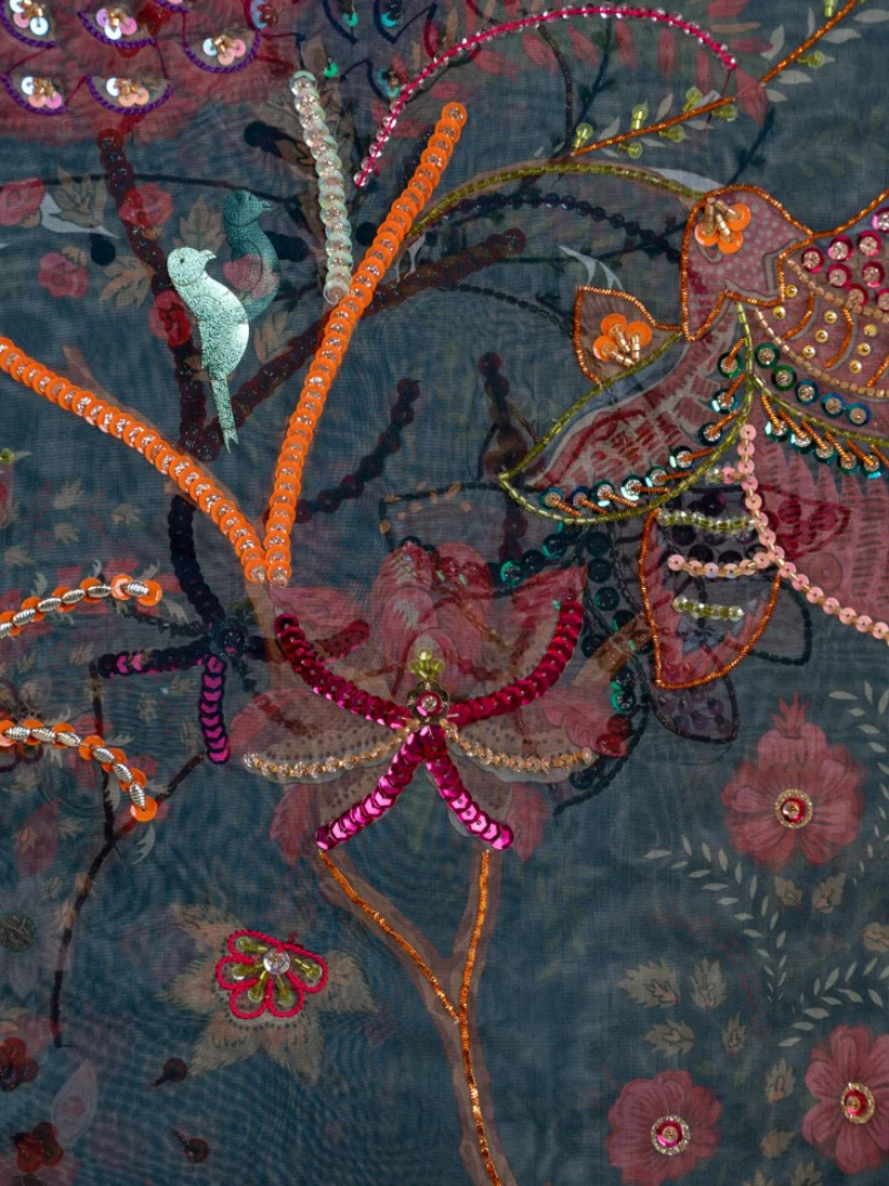 Fasana - Dupatta