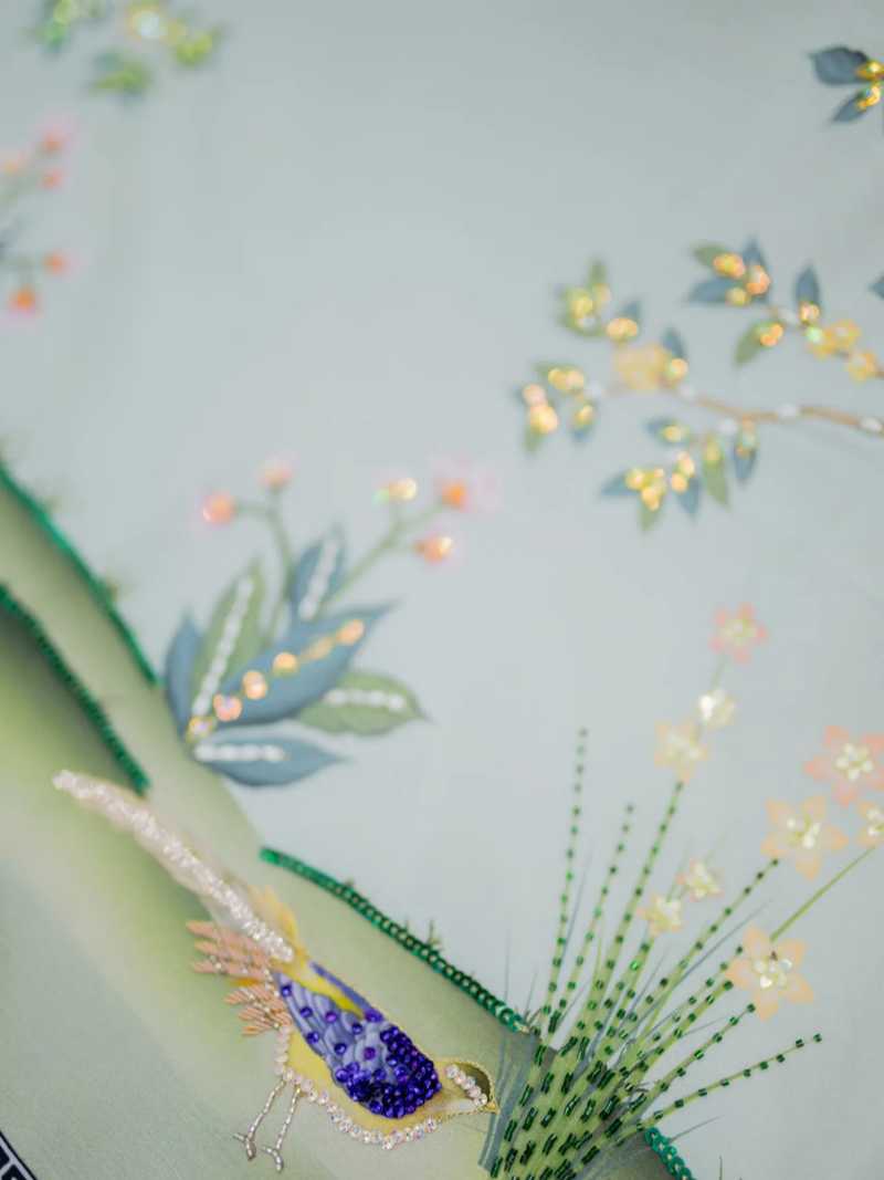 Gulbahar - Dupatta