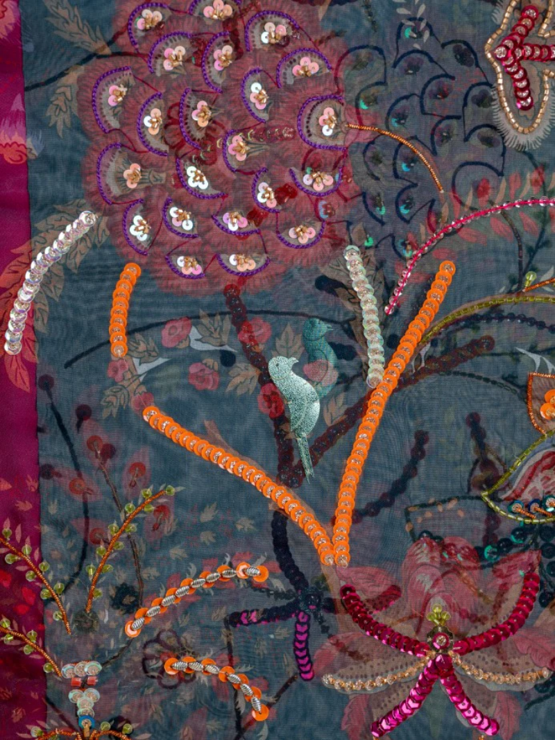Fasana - Dupatta
