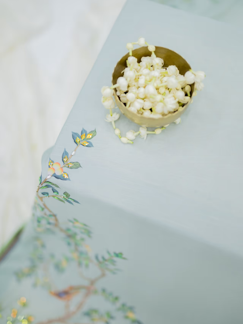 Gulbahar - Dupatta
