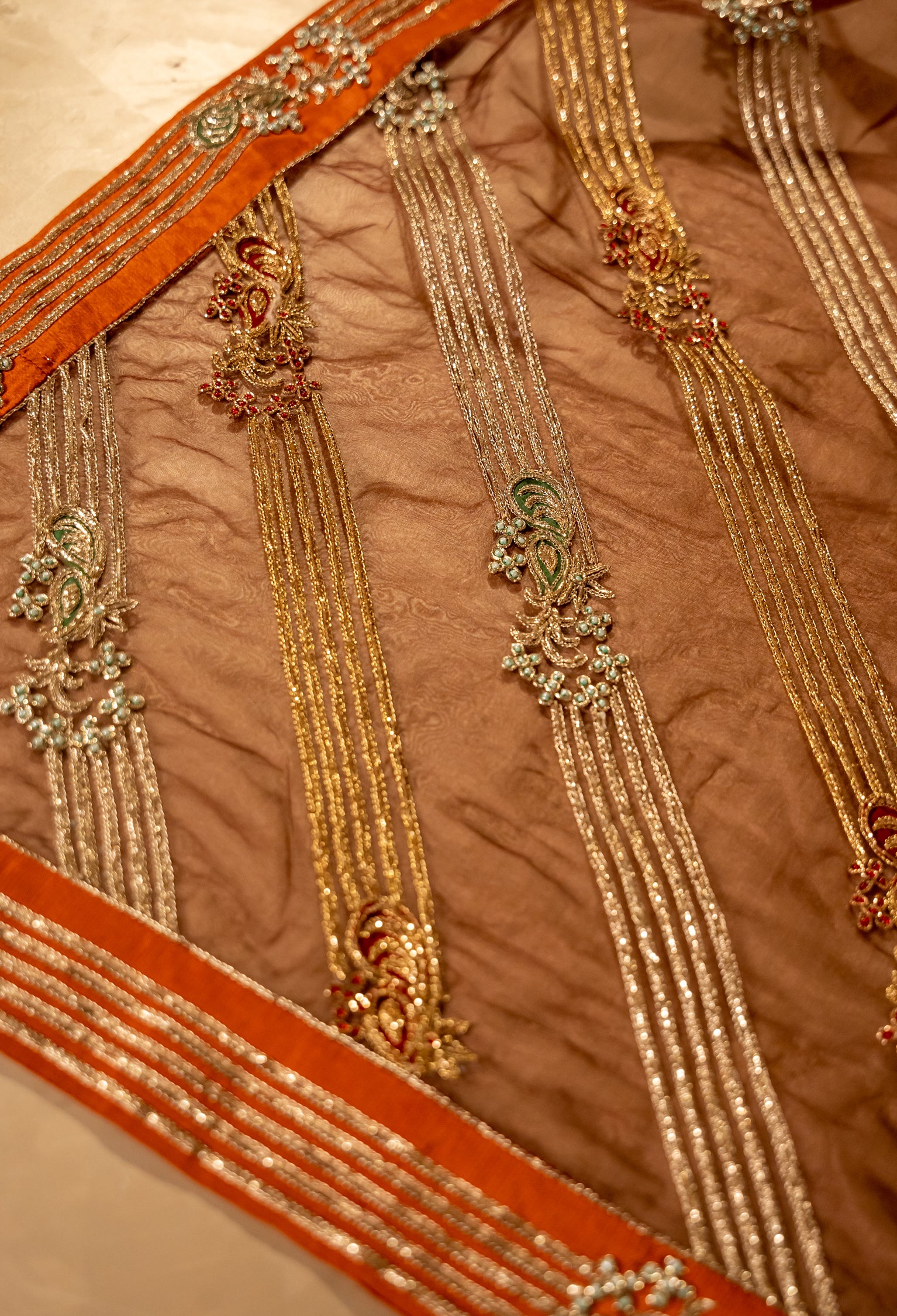 Afshan Shawl