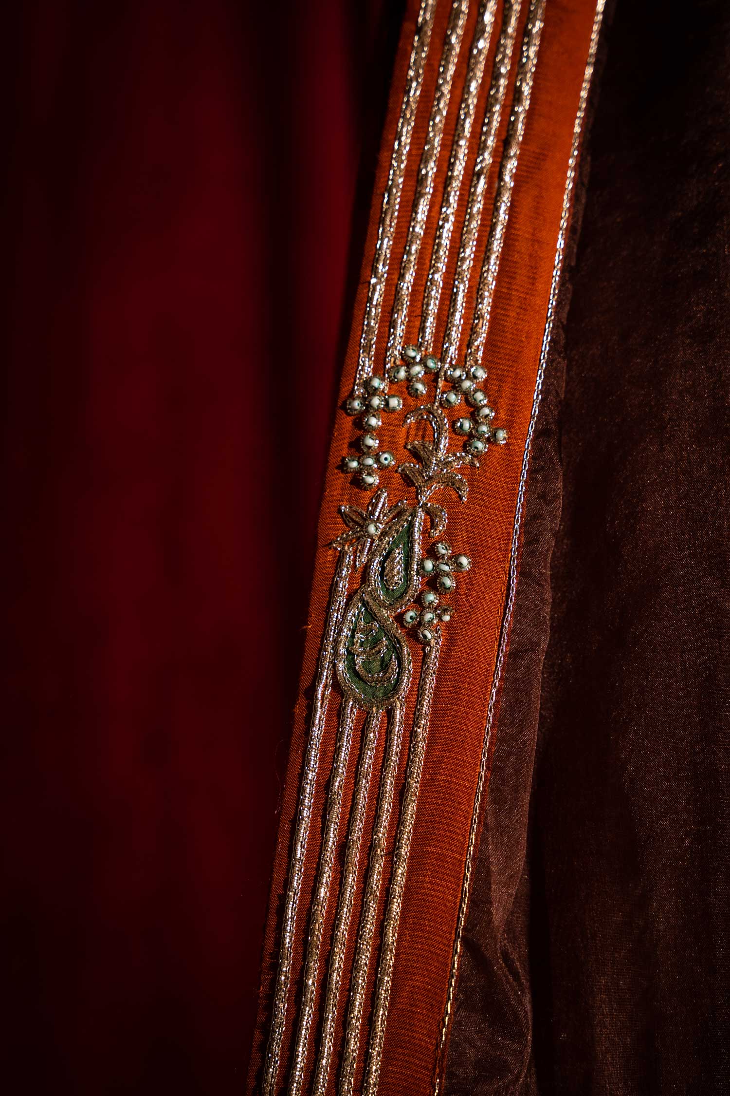 Afshan Shawl