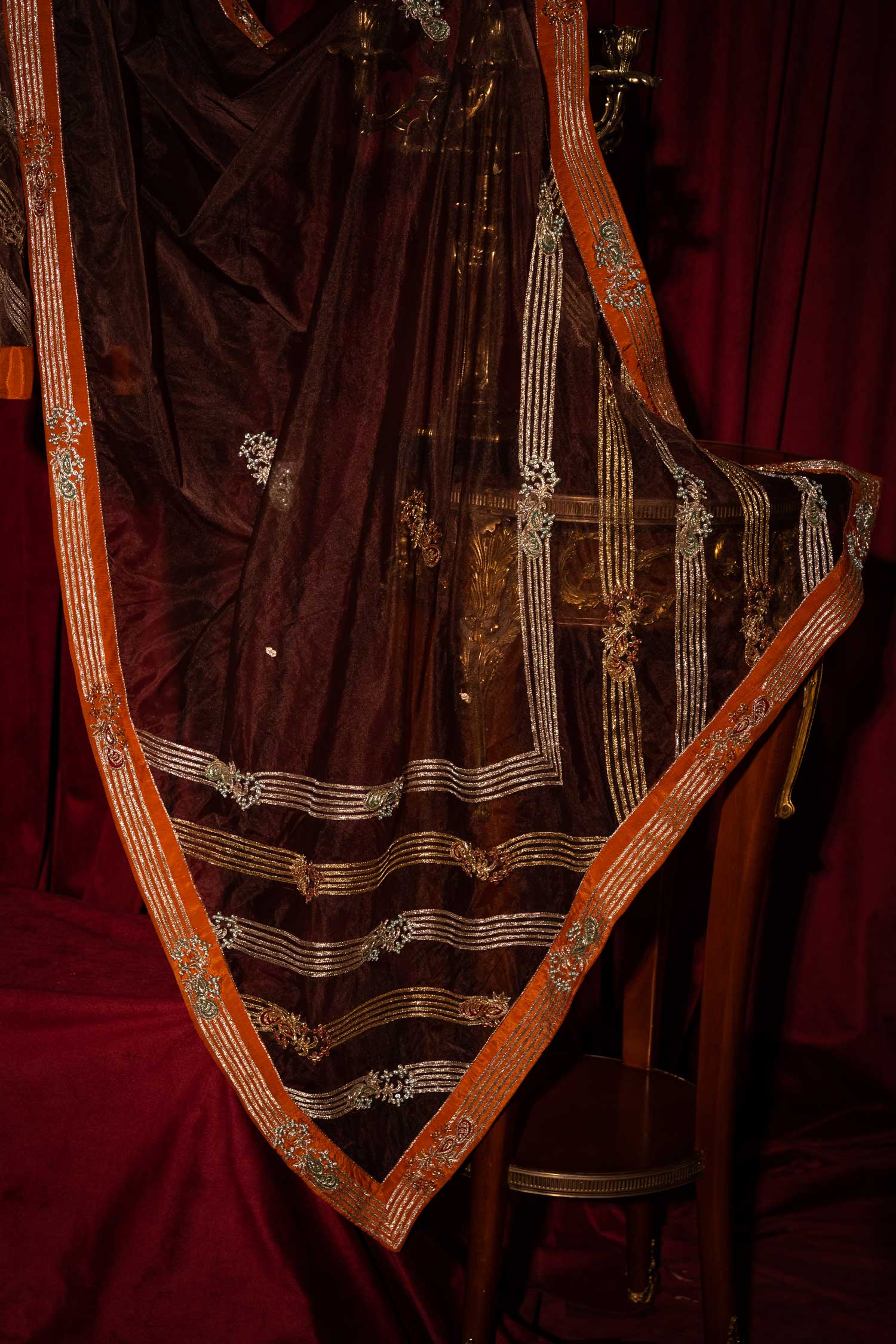 Afshan Shawl