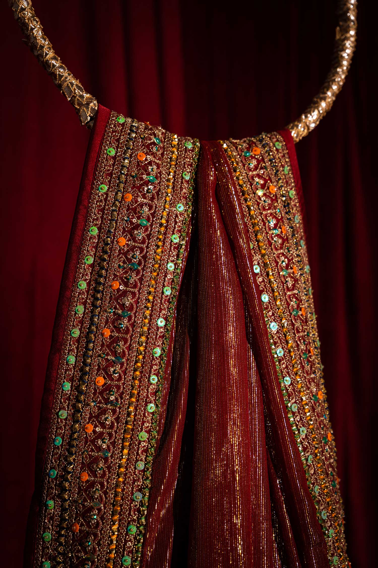 Gul Bano Shawl