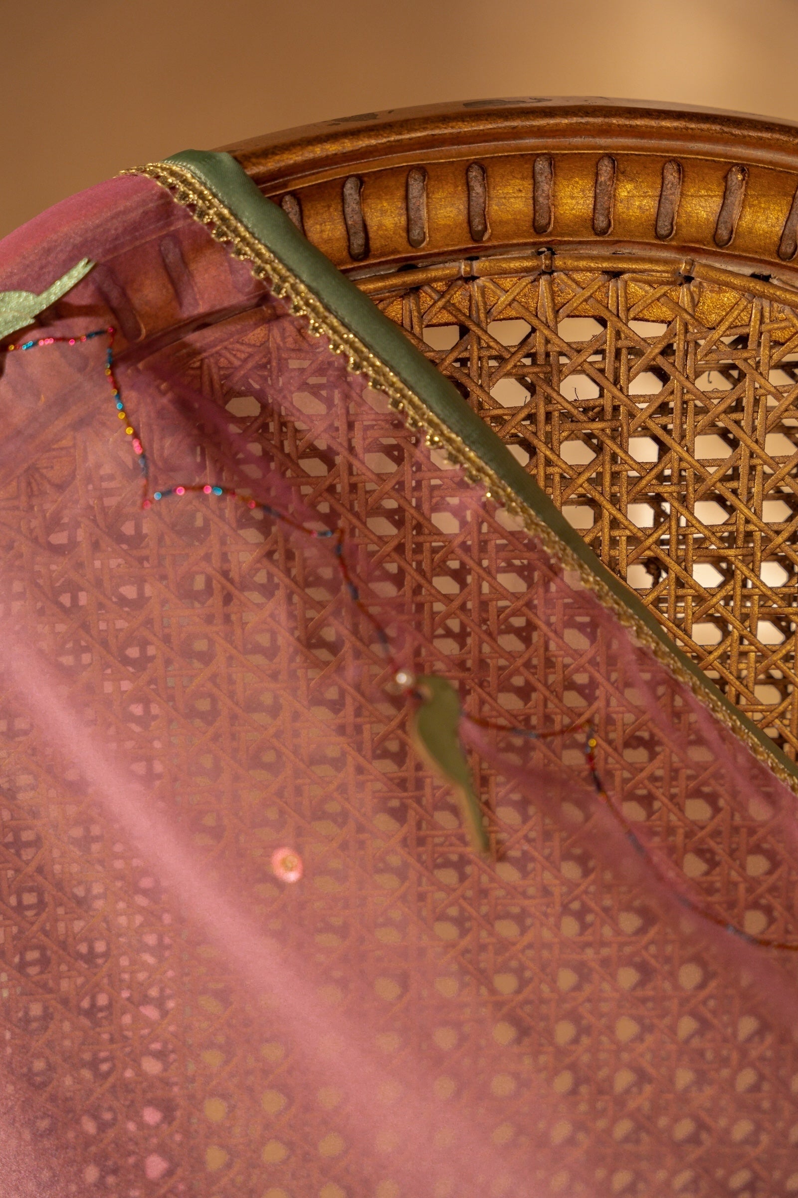 Baraadari Shawl