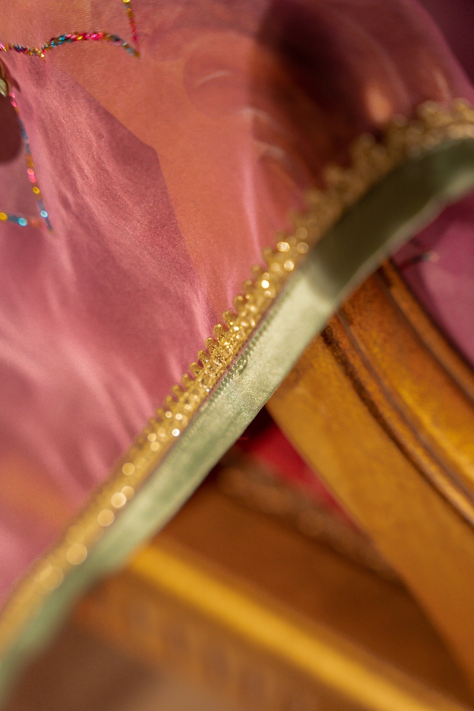 Baraadari Shawl