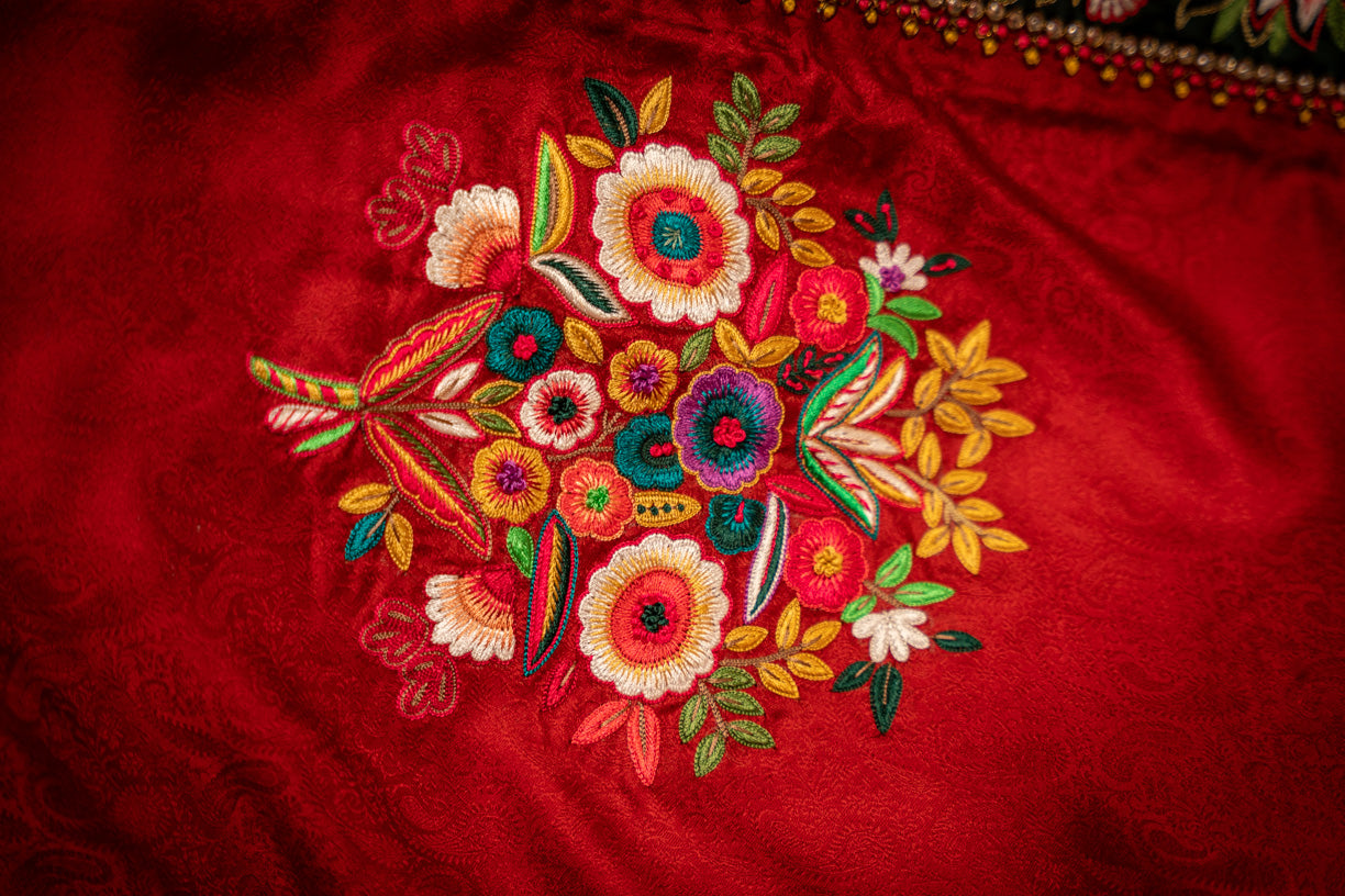 Bano - Shawl