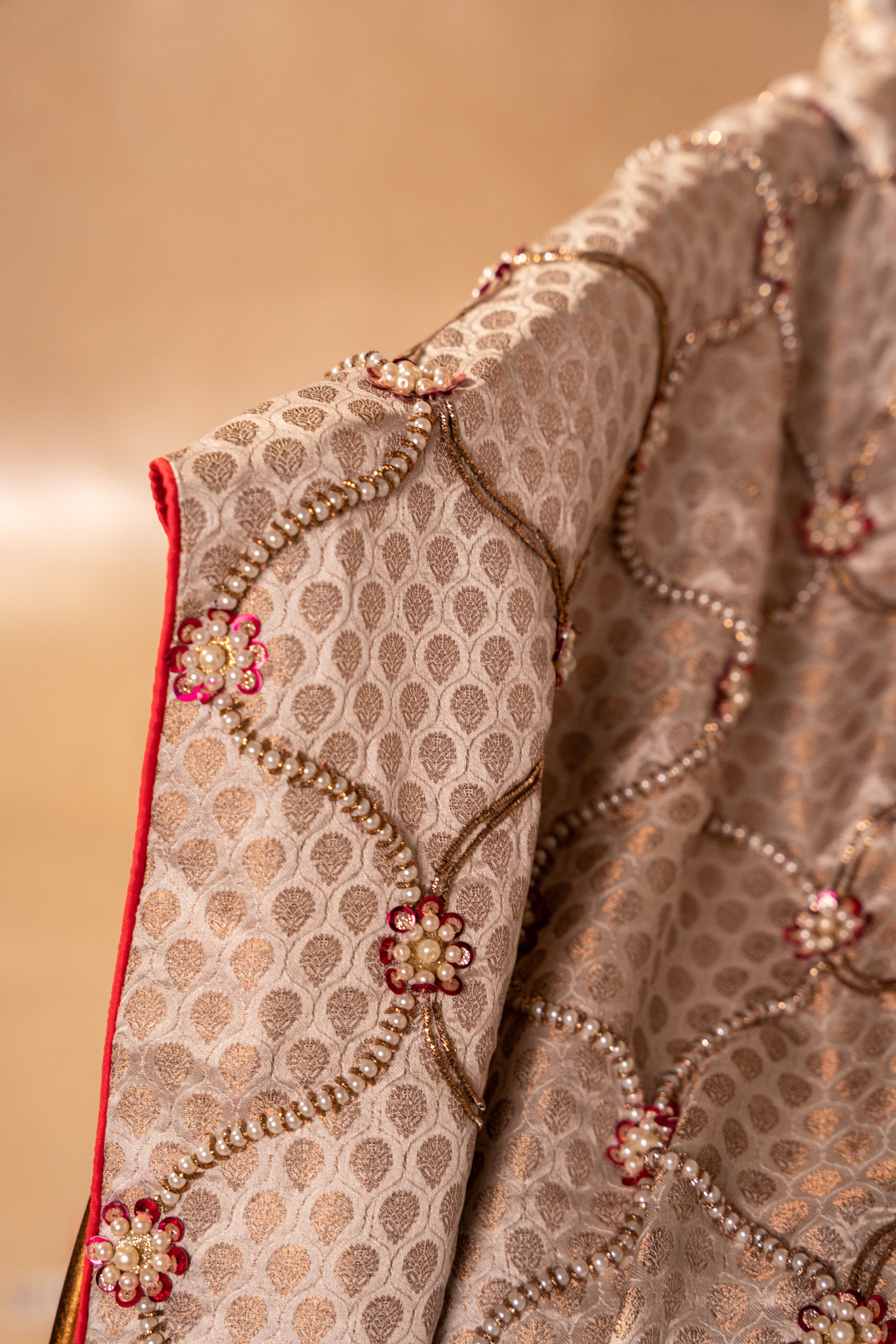 Kalamkaar - Shawl