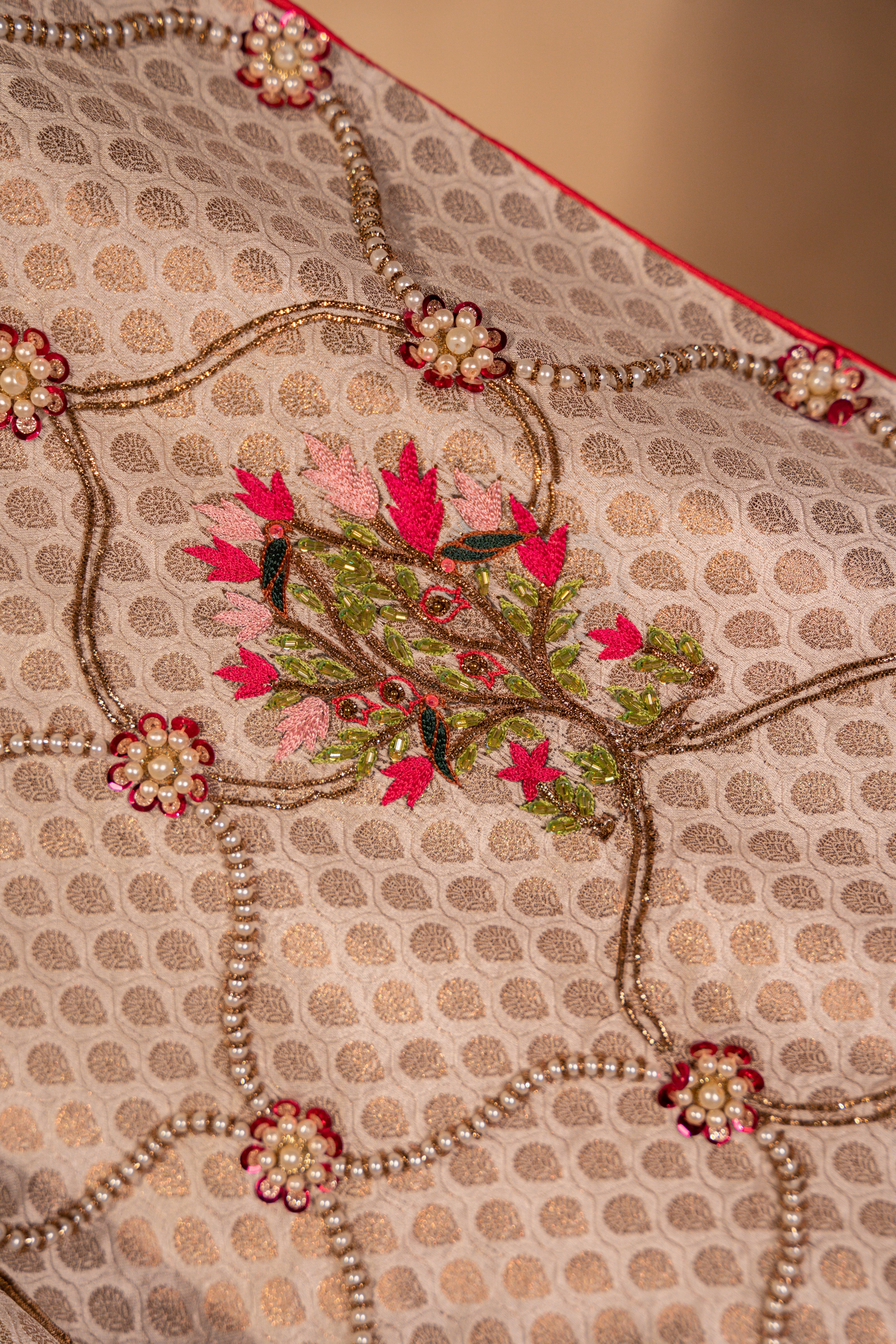 Kalamkaar - Shawl