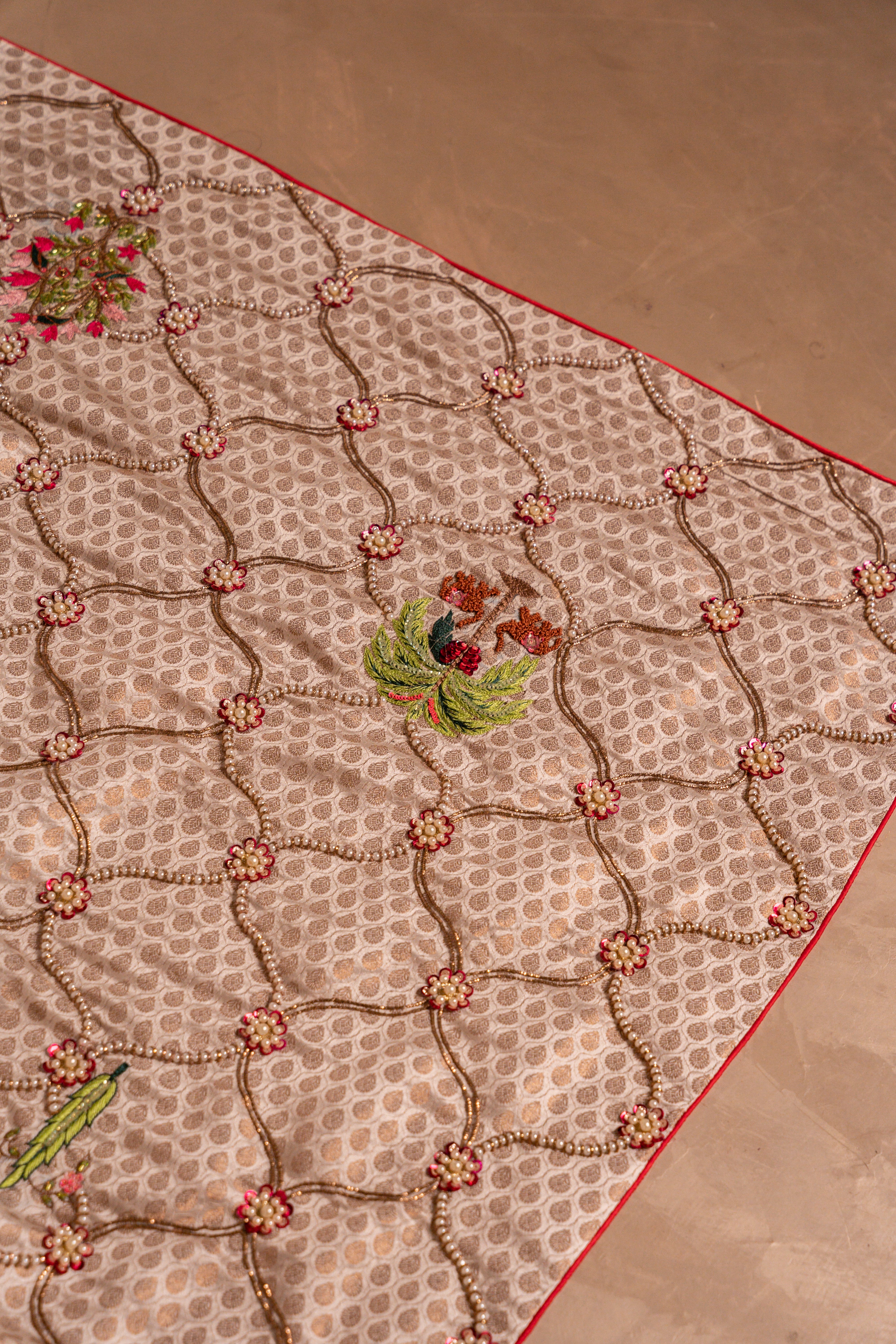 Kalamkaar - Shawl