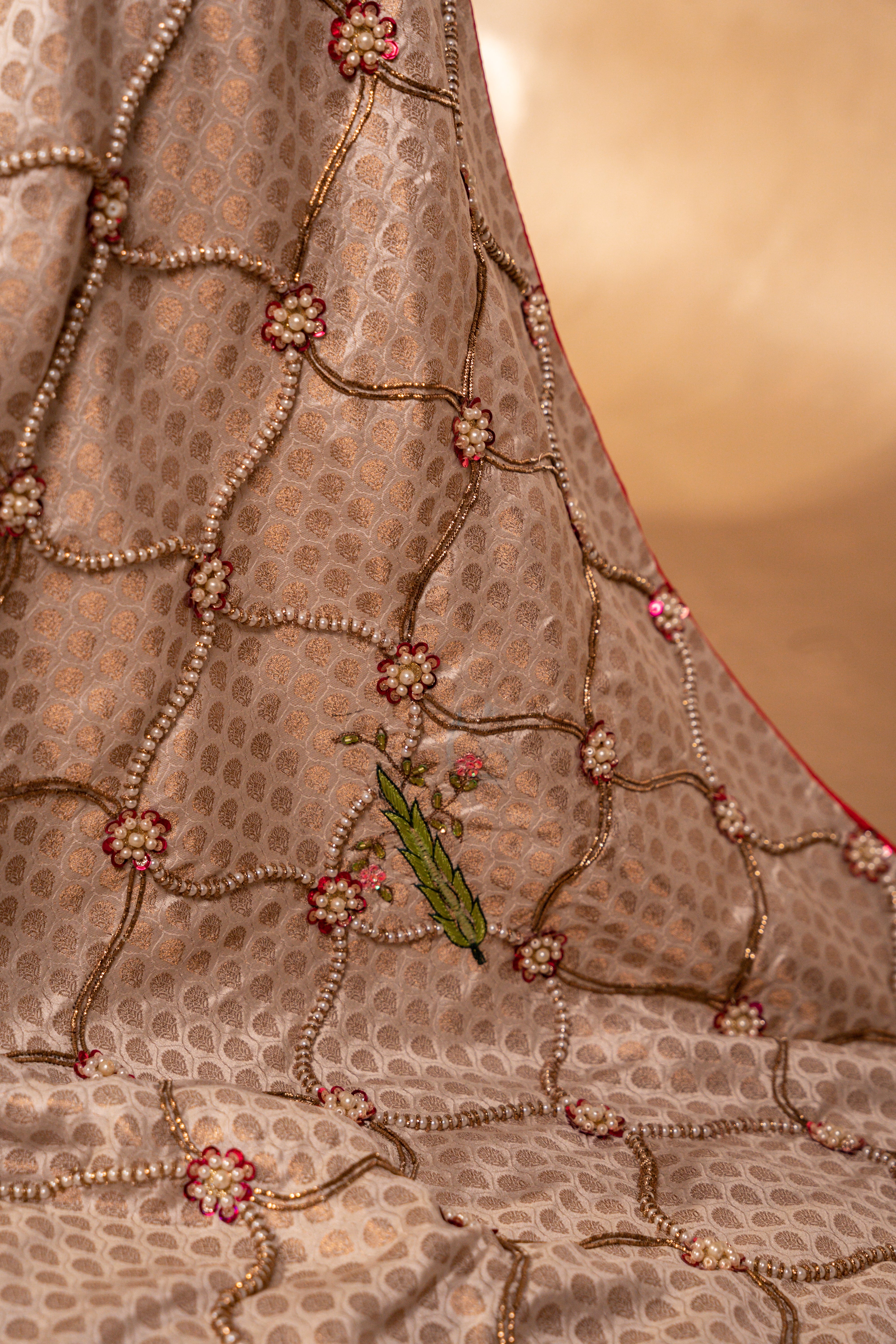 Kalamkaar - Shawl