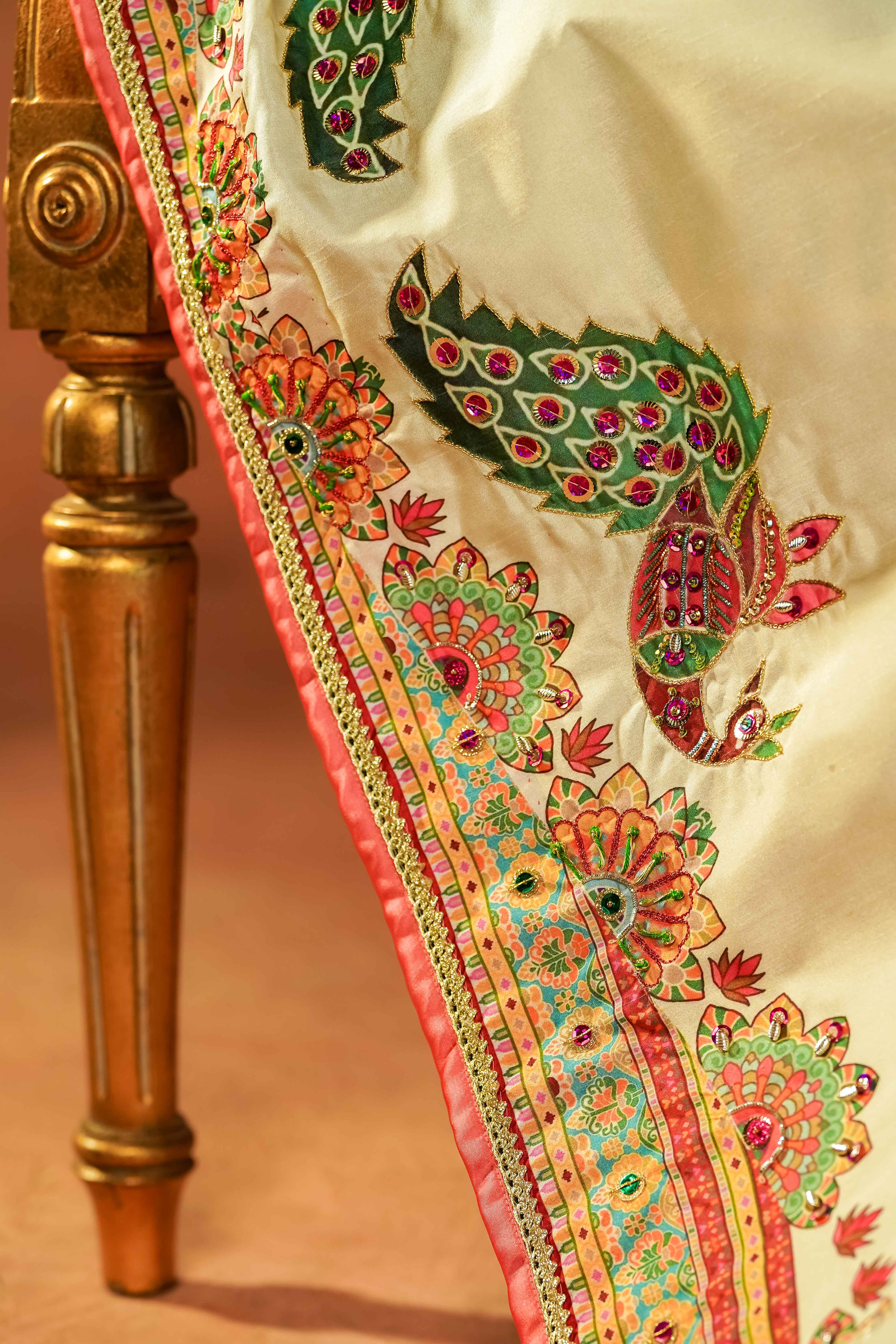 JHARONKA