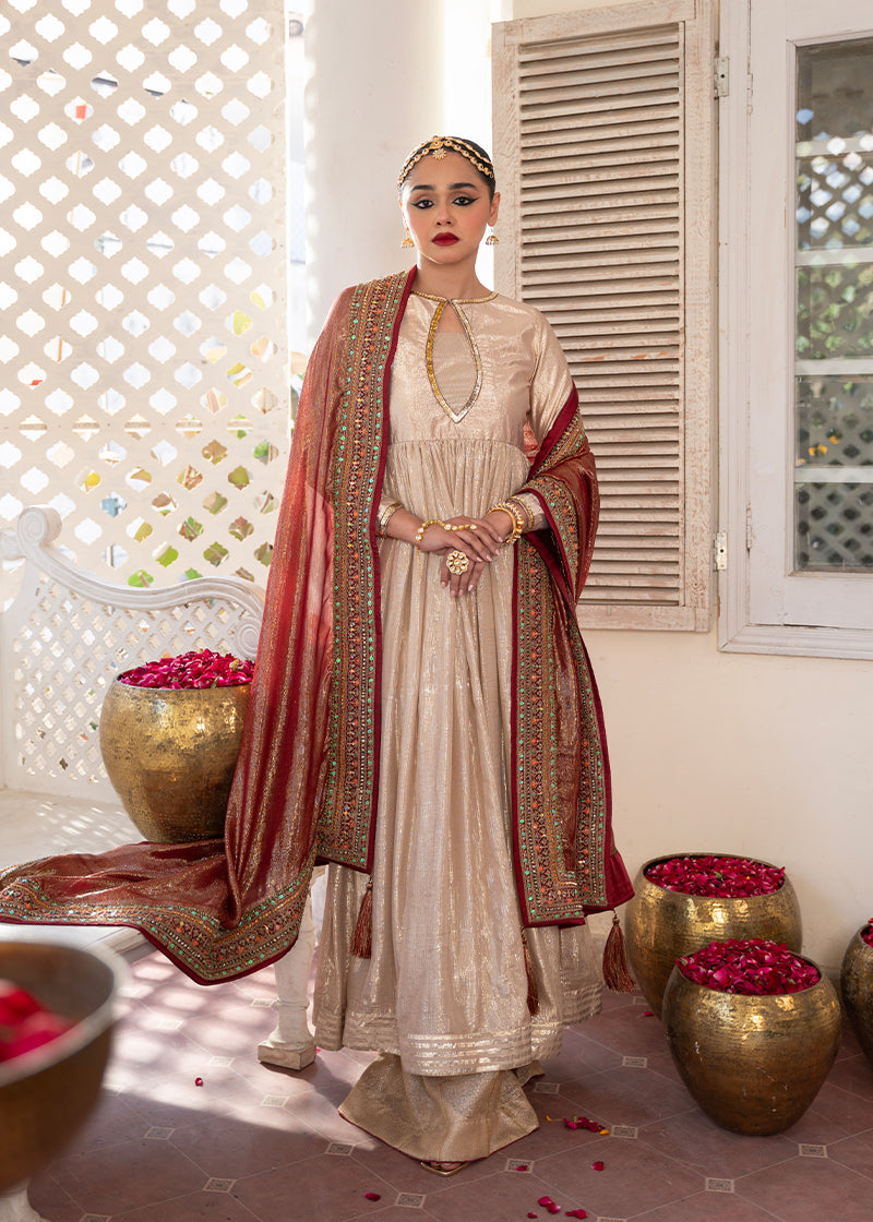Gul Bano Shawl