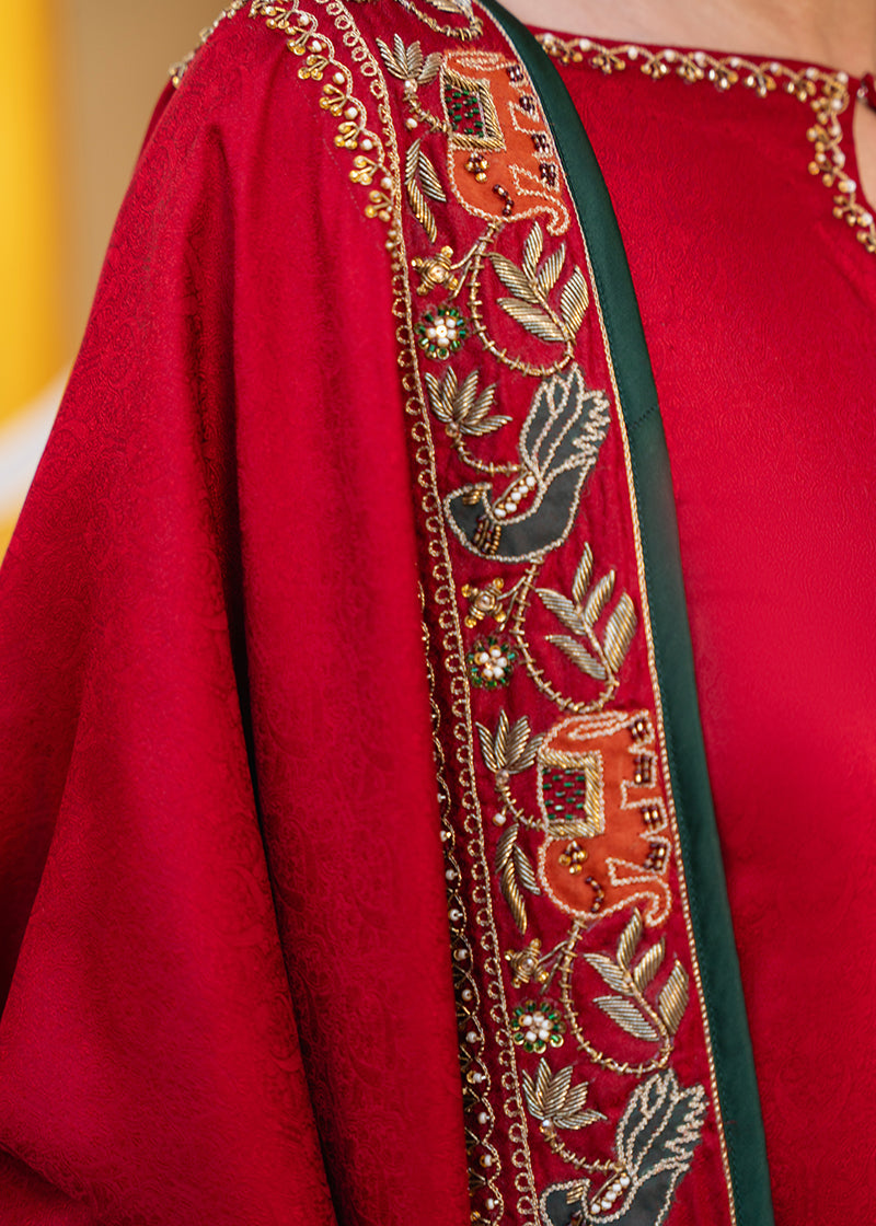 Sarwari Shawl