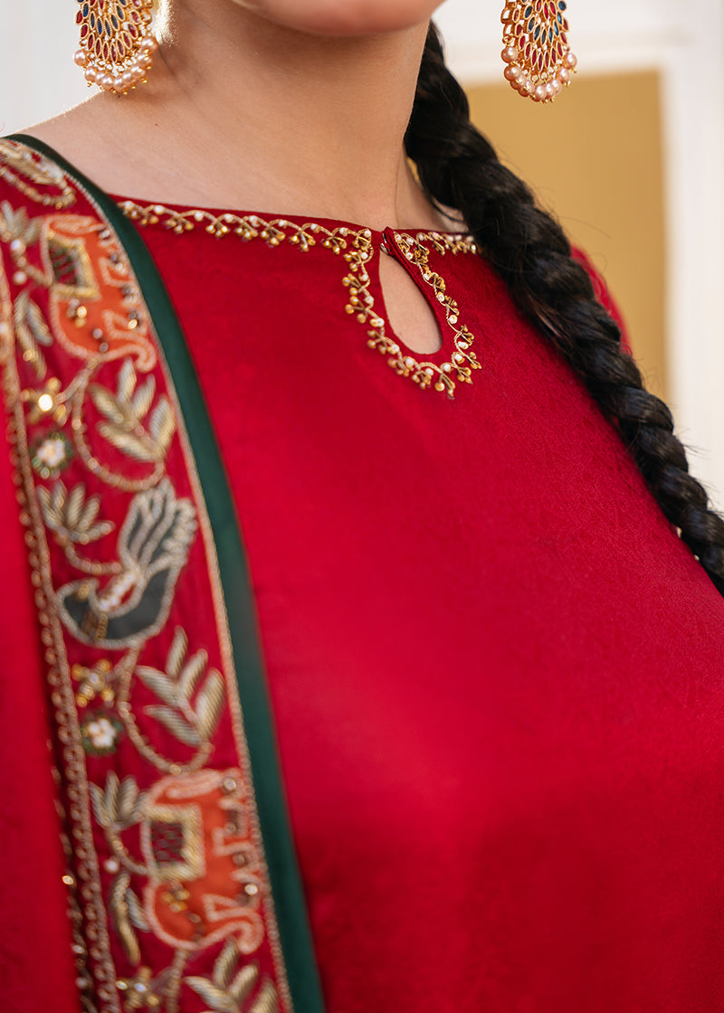 Sarwari Shawl