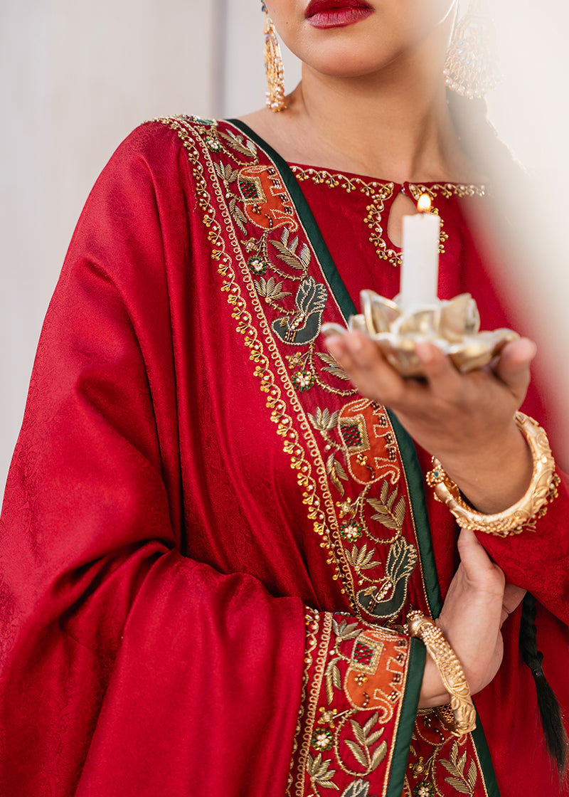 Sarwari Shawl
