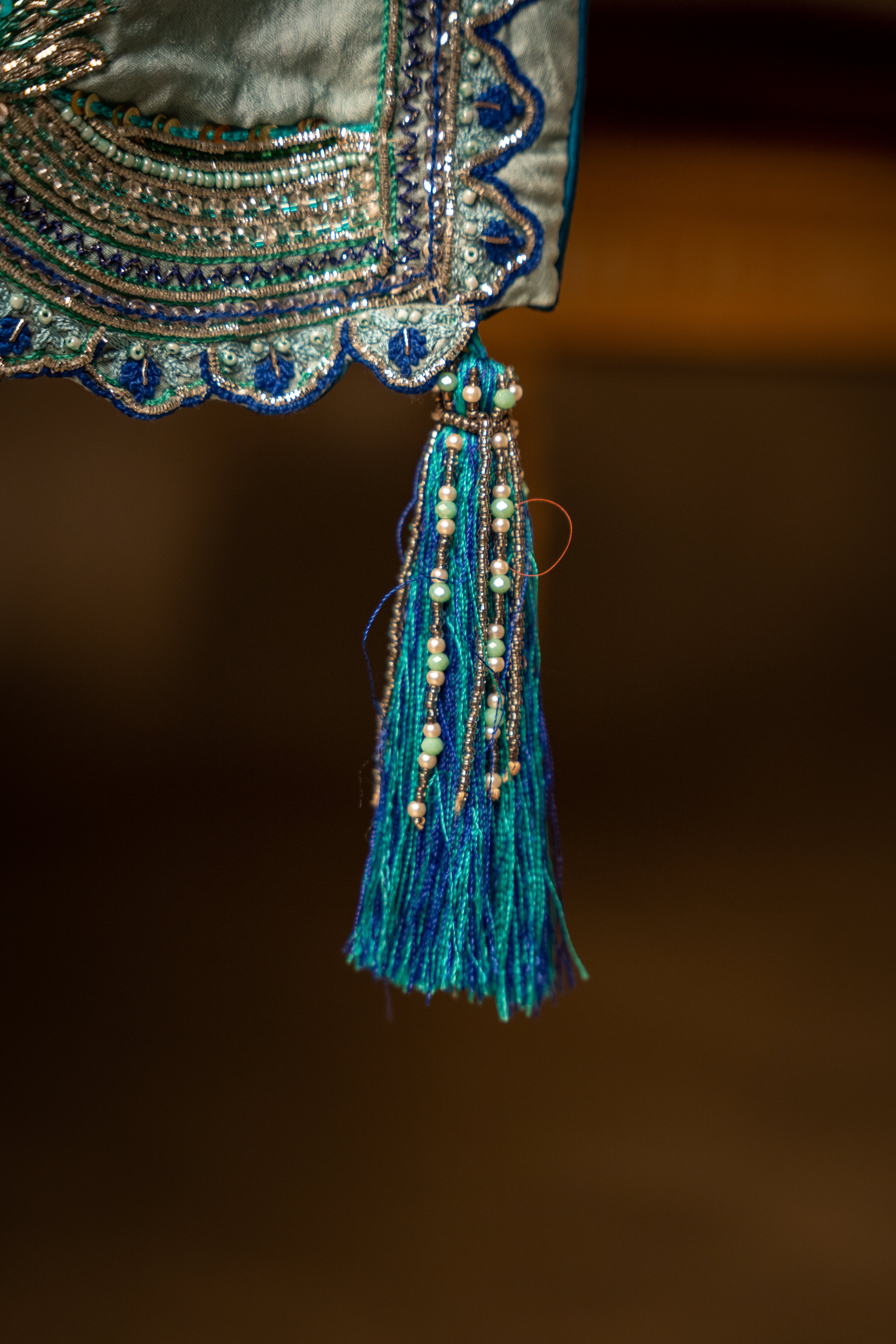 Jal Tassels
