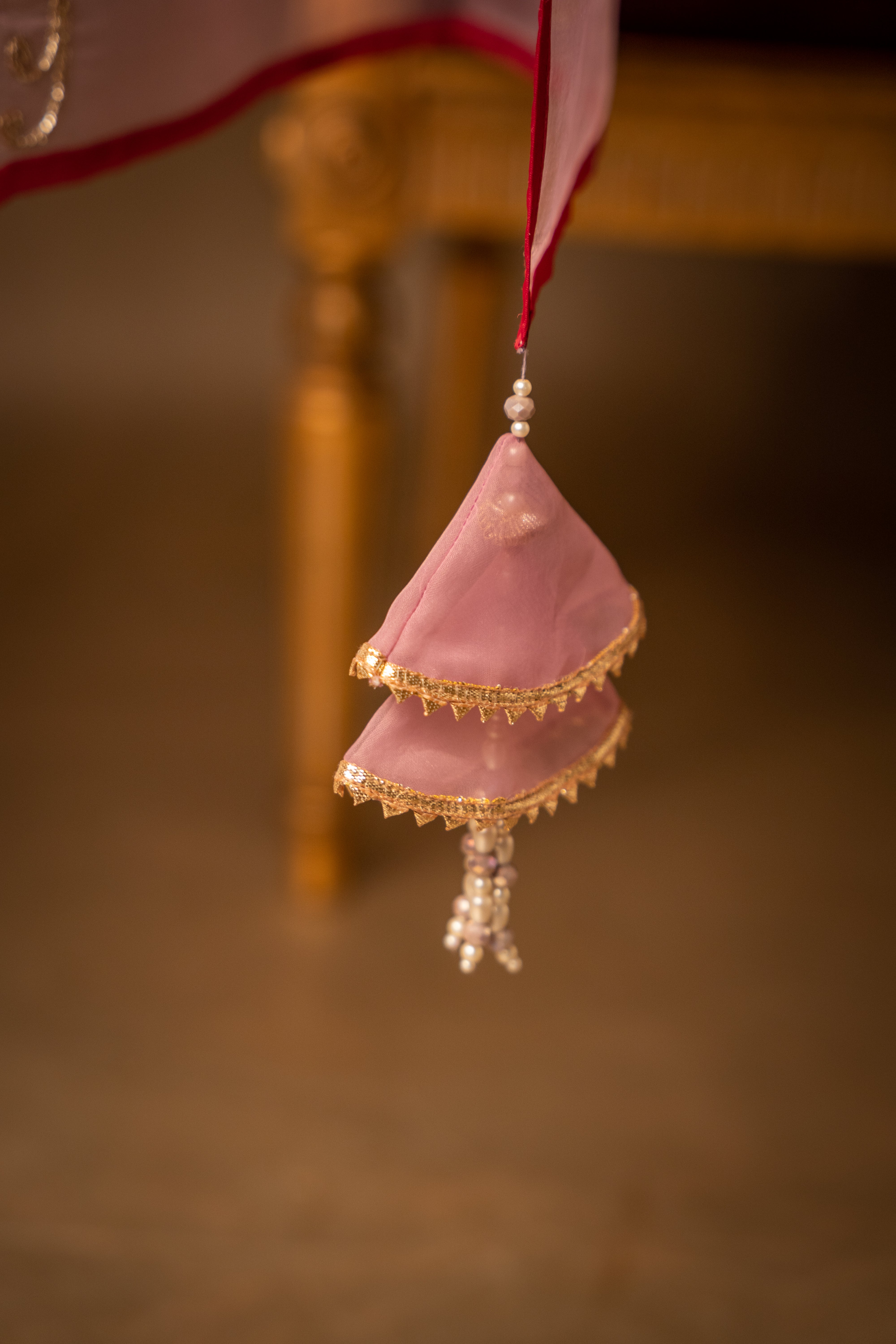 Baraadari Tassels