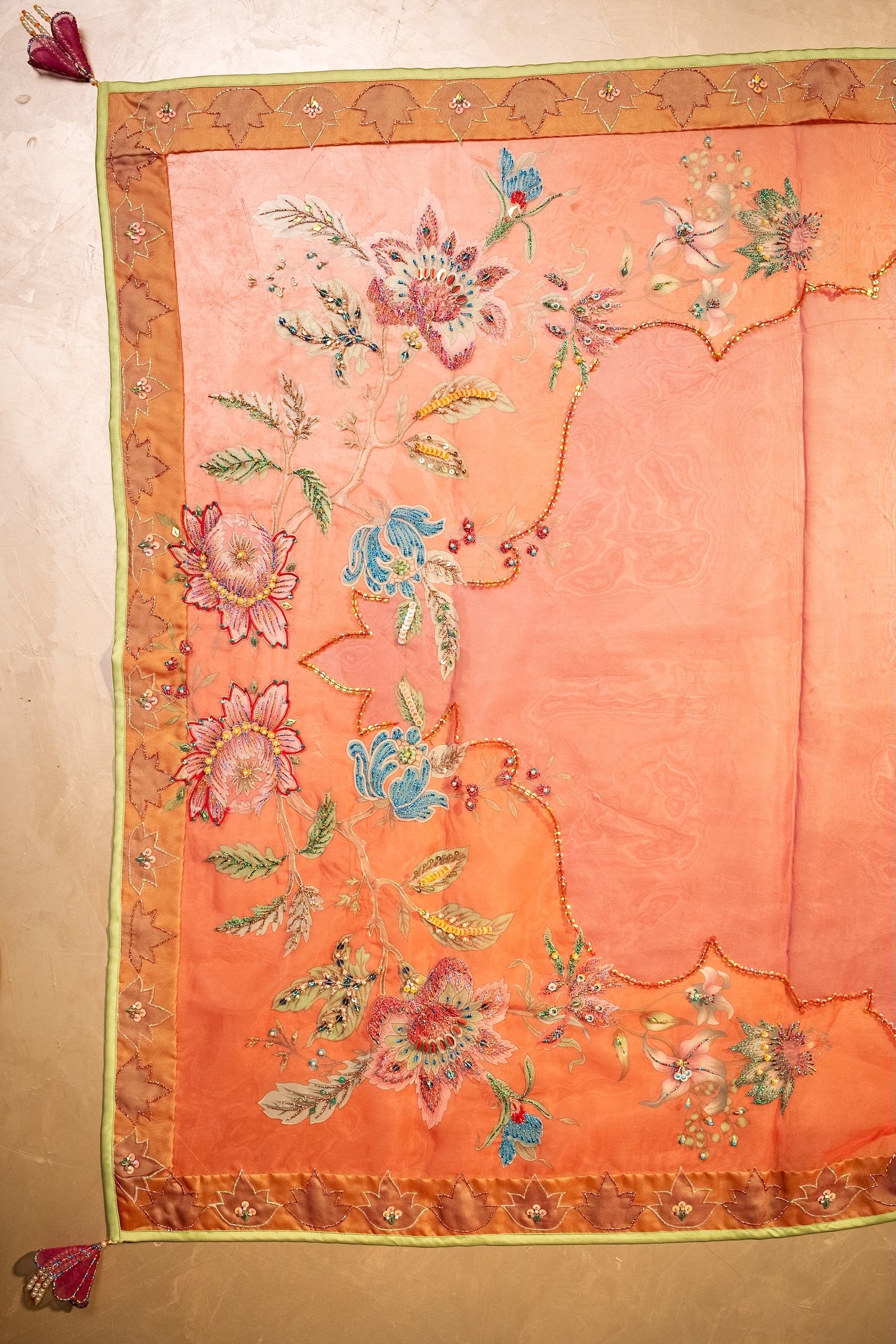Gulbaan Shawl