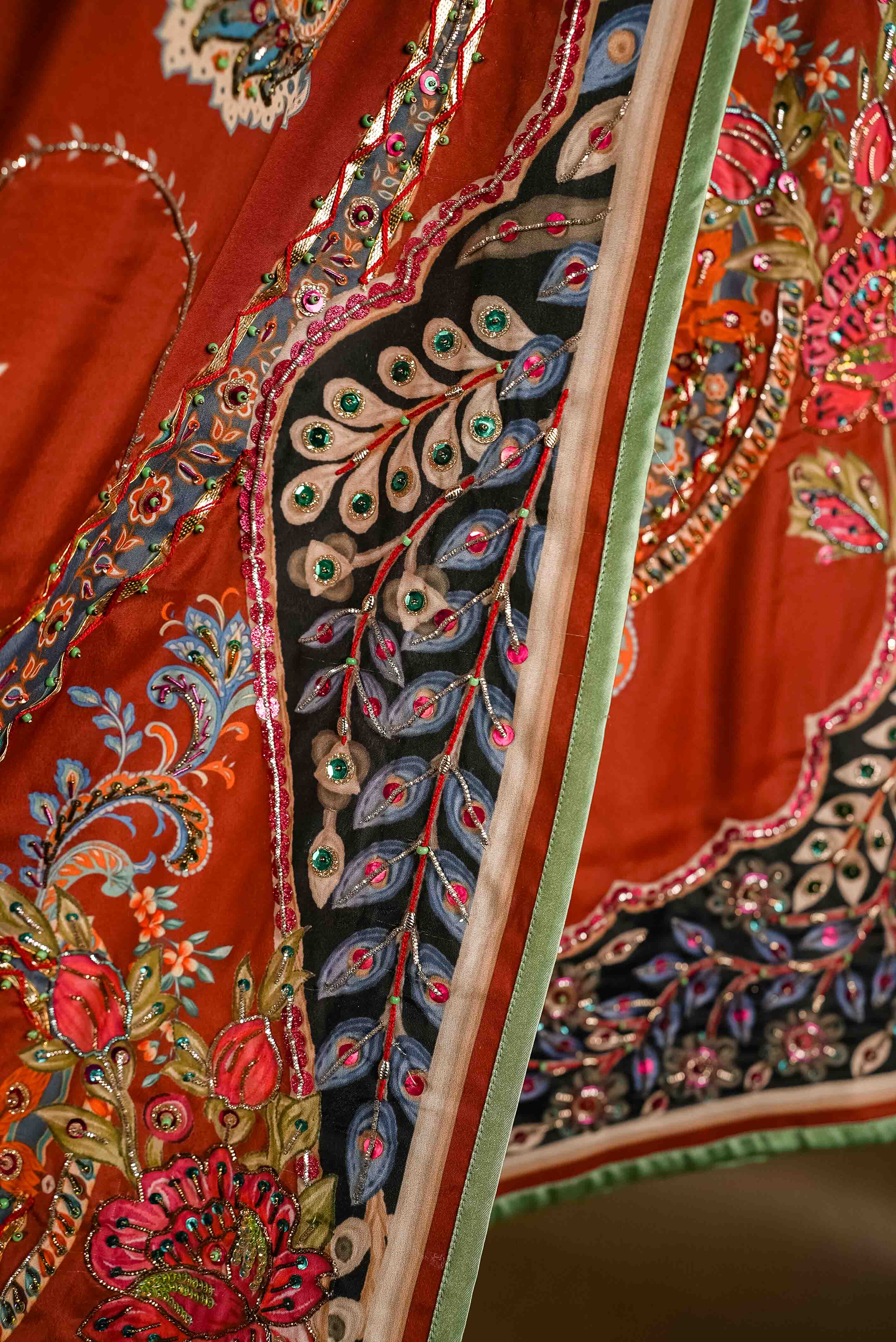 Sunehri Mitti