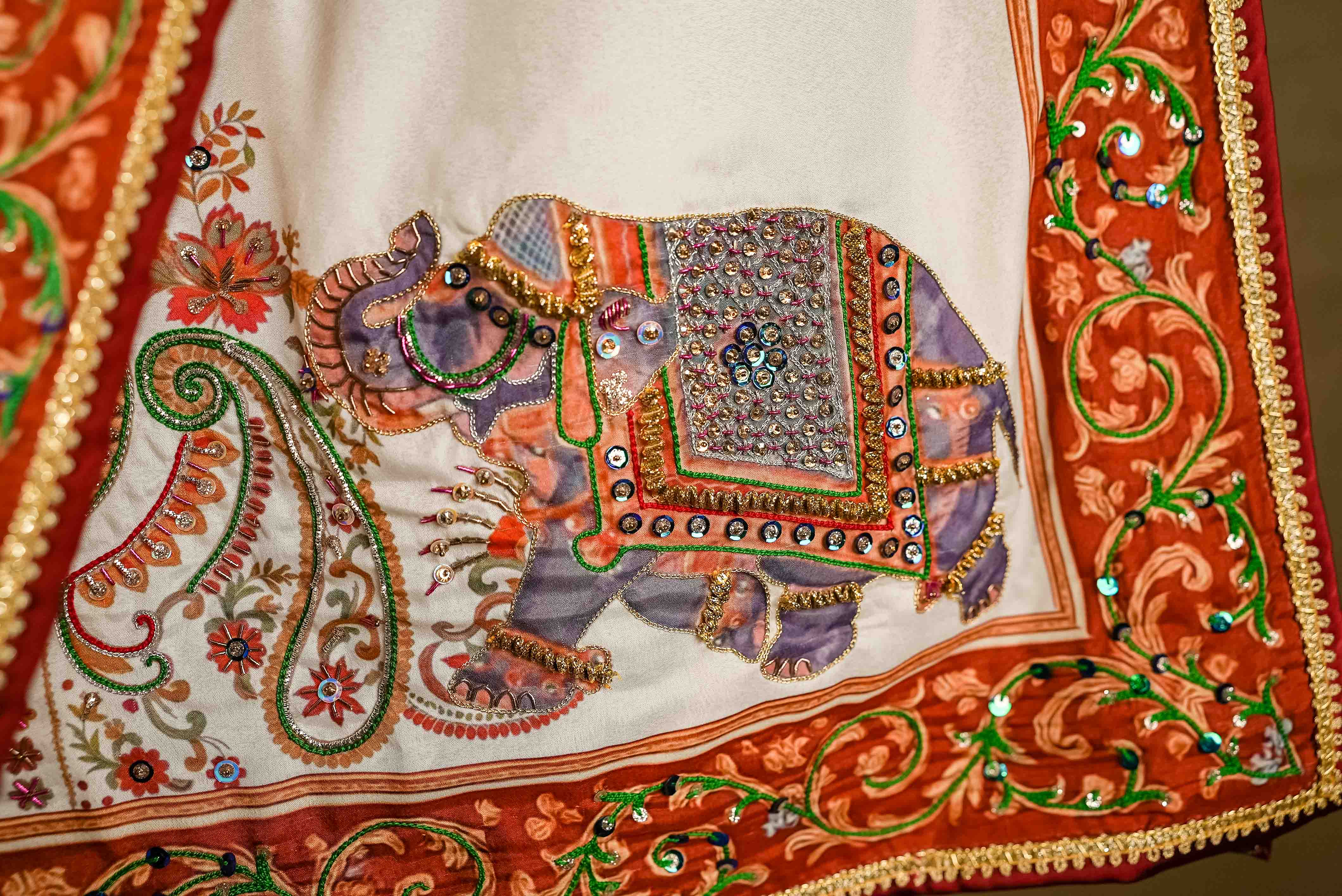 Amaranth Bagh