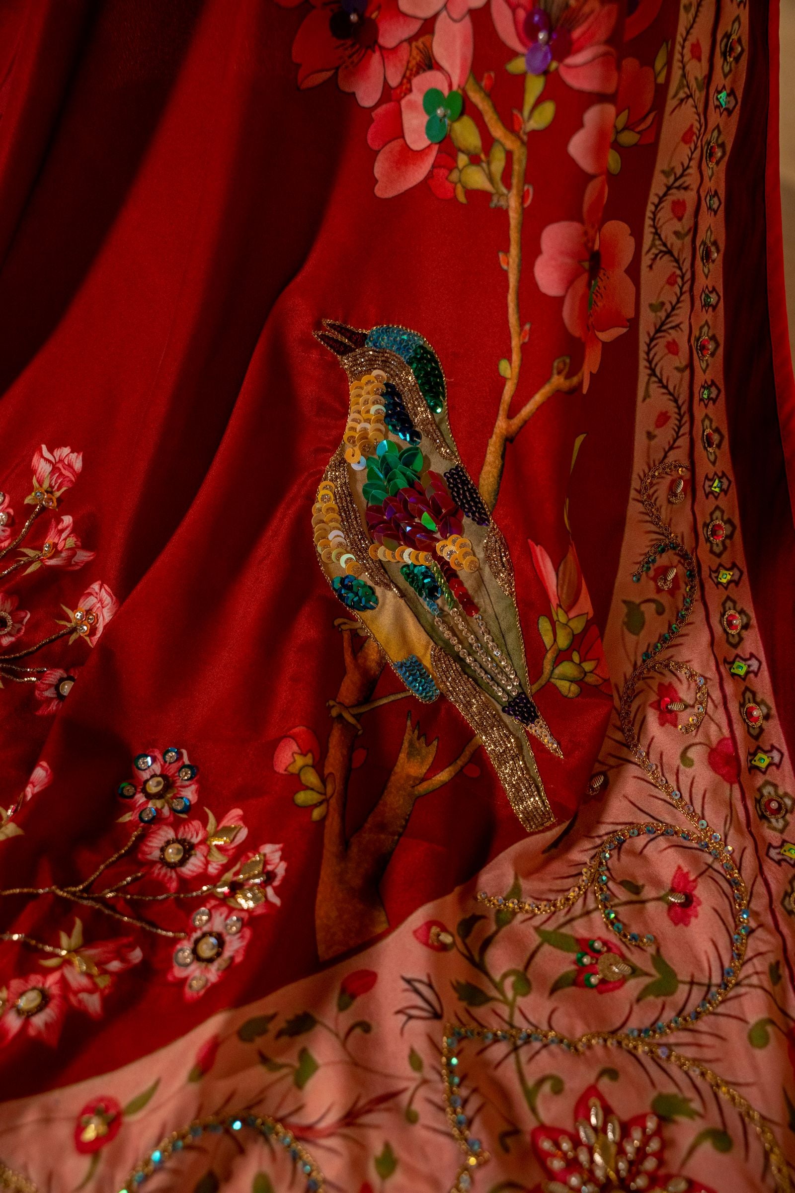 Arzoo - Dupatta