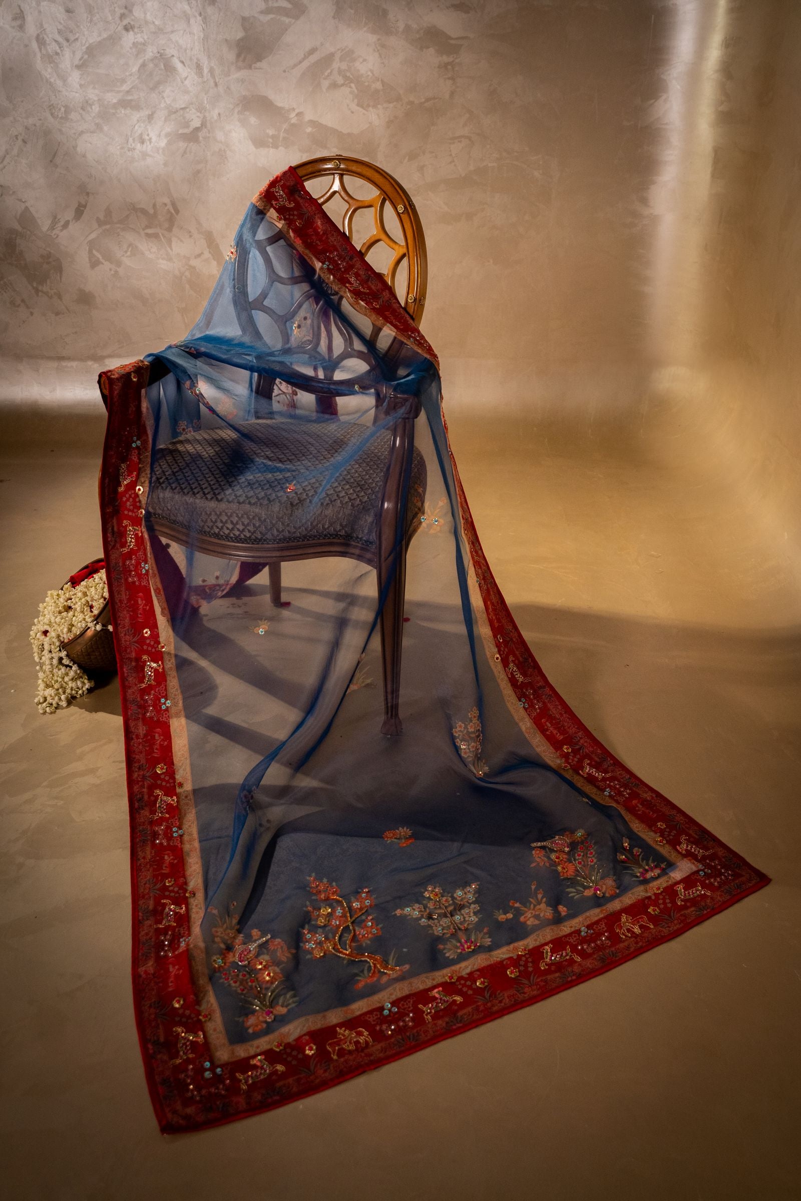 Arsh Shawl