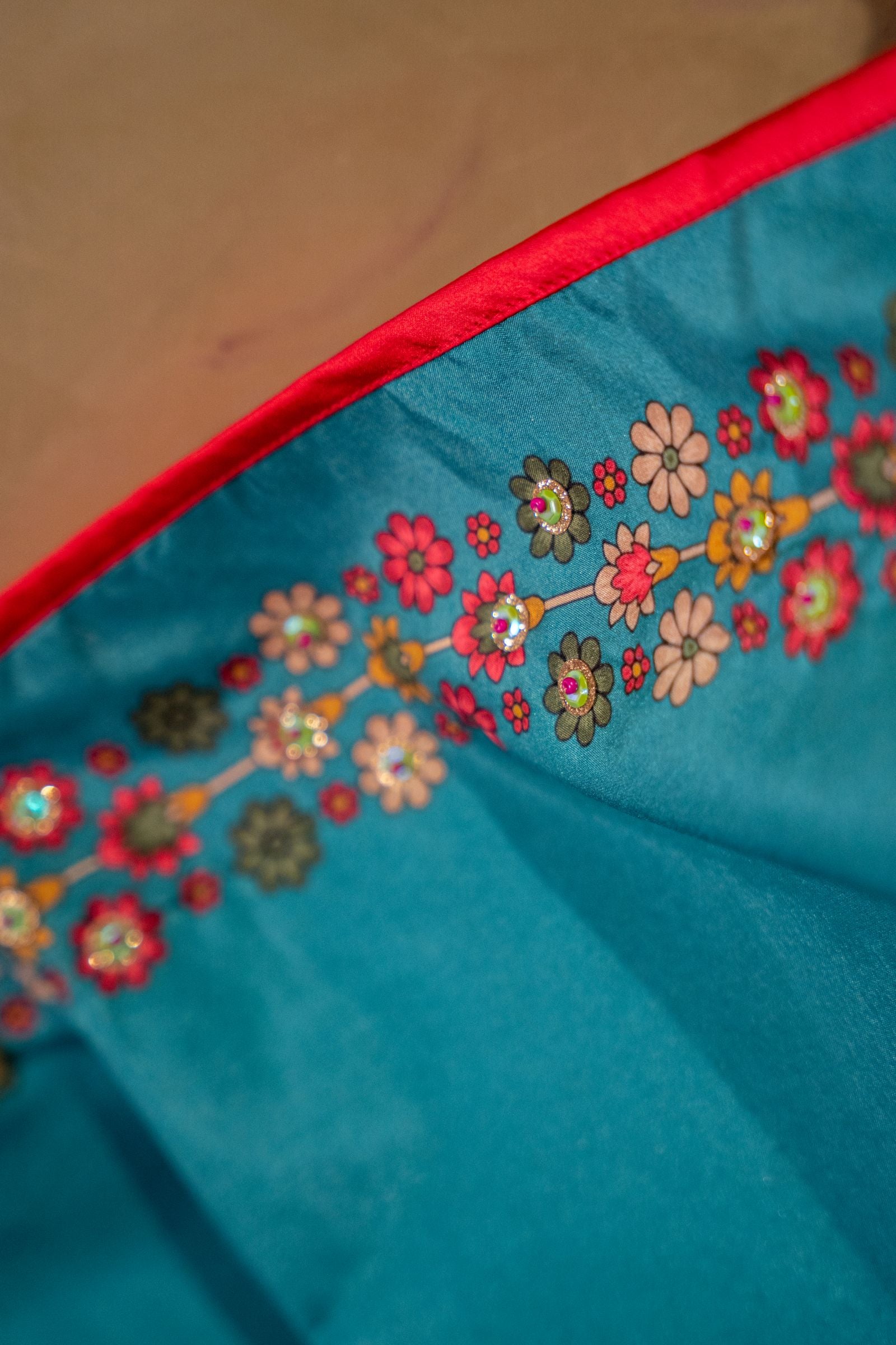 Jharna Shawl