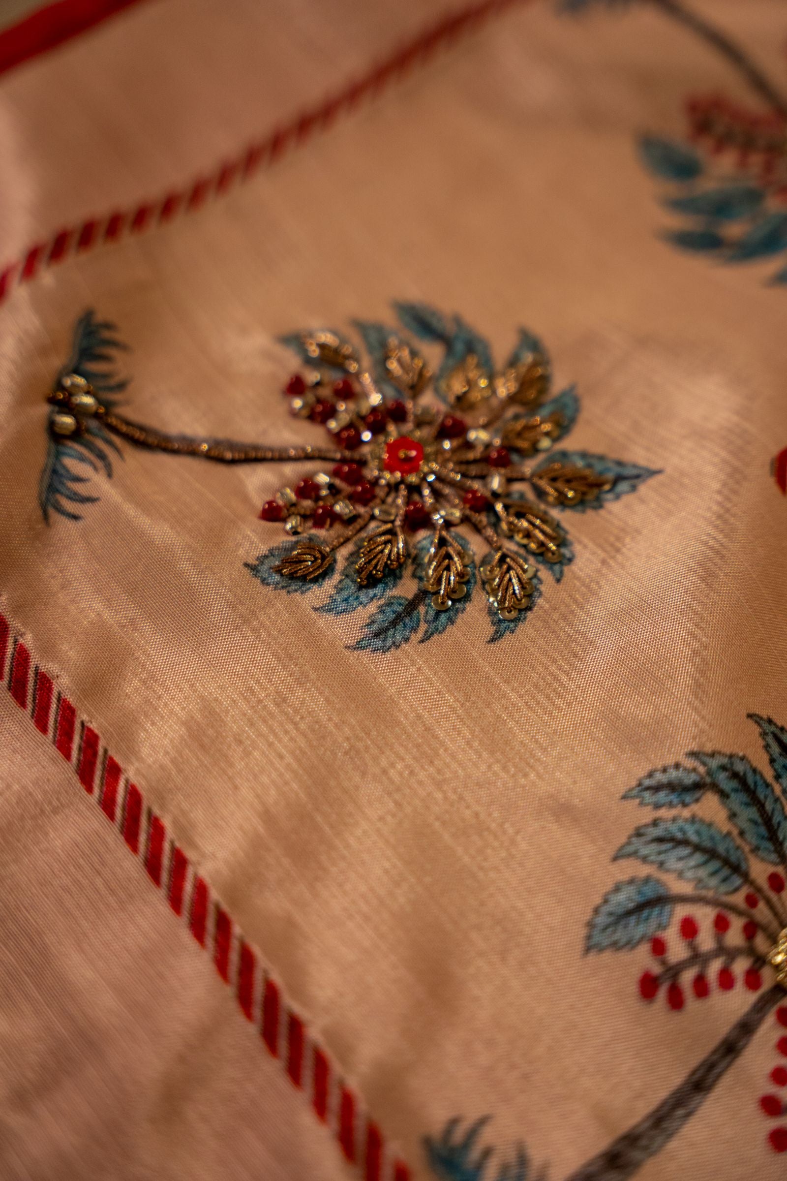 Good Earth - Shawl